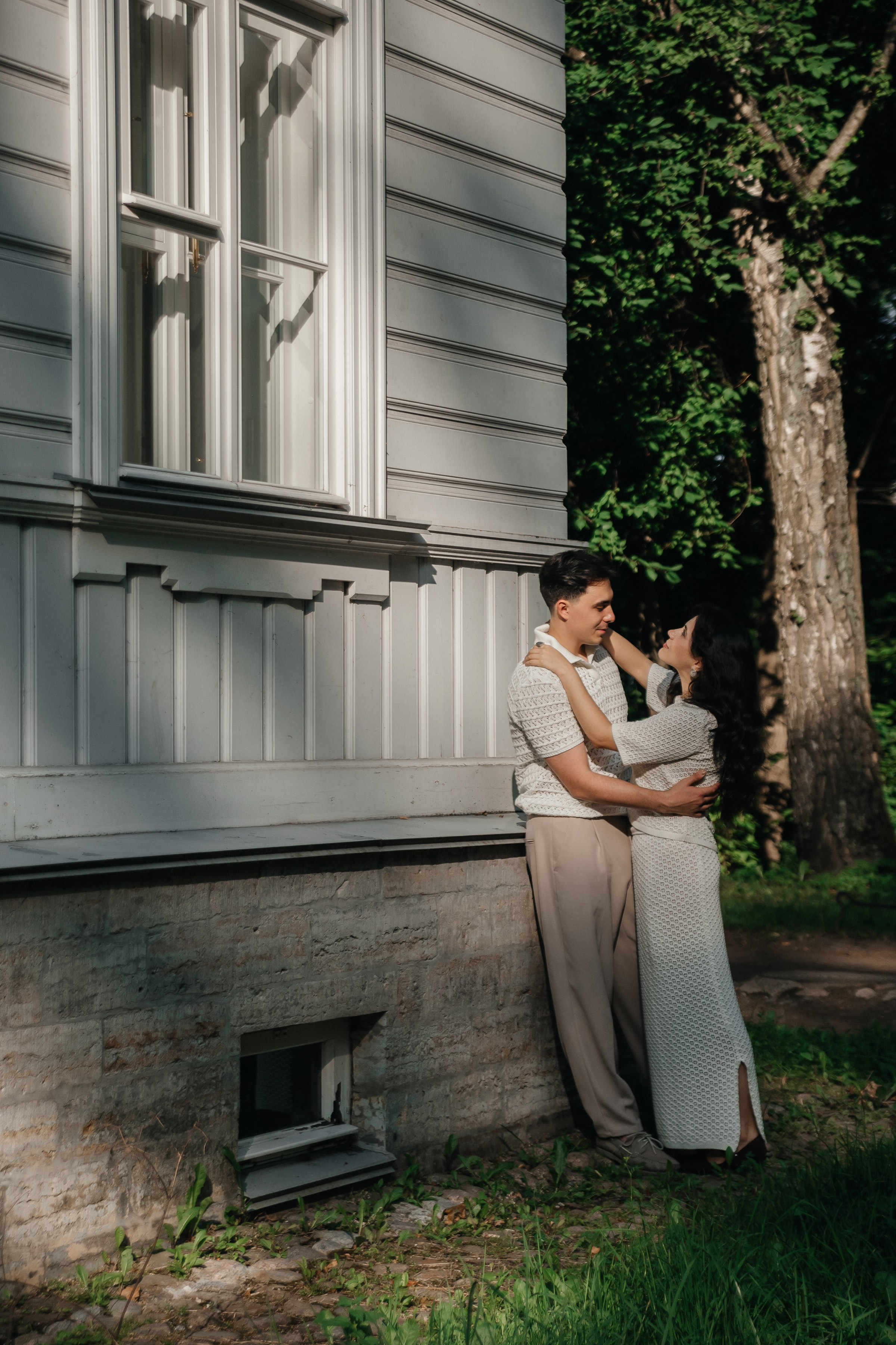 Р&Л. Семейный фотограф, свадебный фотограф, женский портрет в Санкт-Петербу