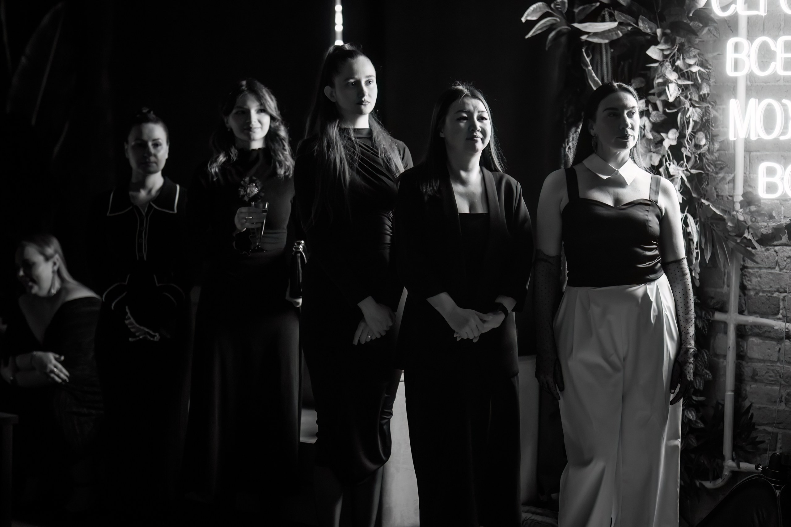 Мигрон, корпоратив. Марк Шишкин — репортажный фотограф в Воронеже и России