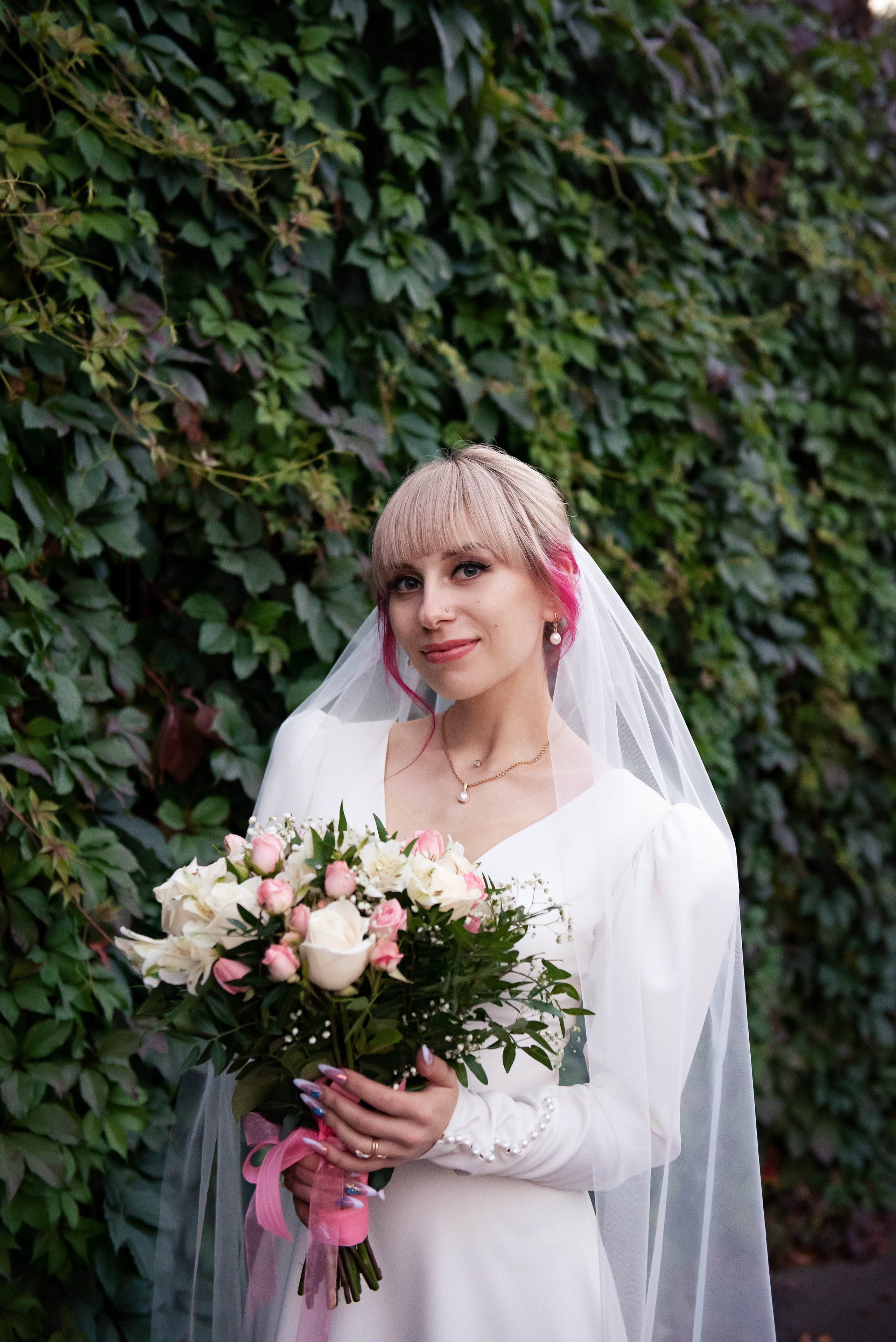 Александр и Екатерина. Семейный и свадебный фотограф в Ельце Юлия Дякина