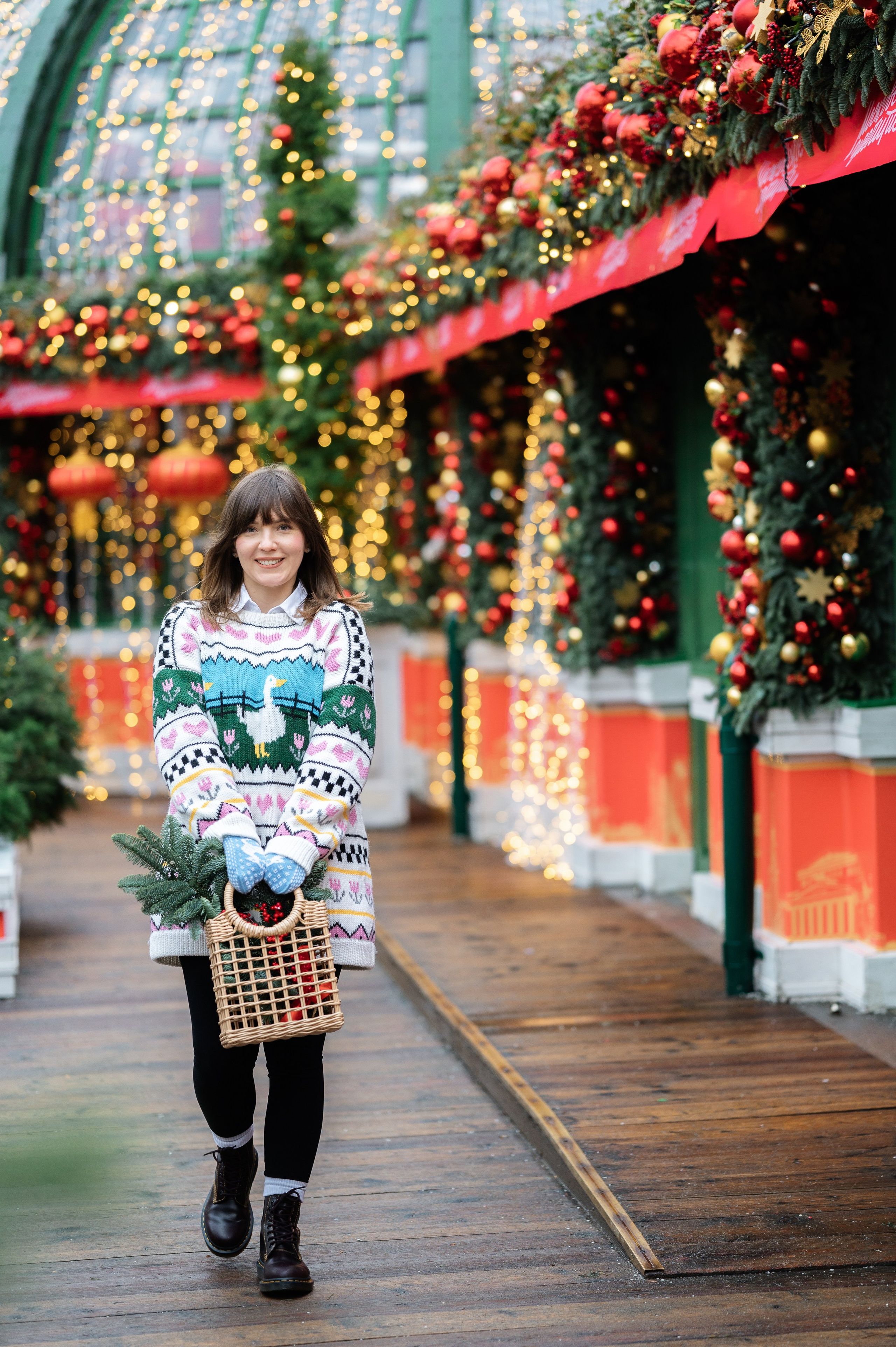 Уличная фотосессия. Фотограф Москва Екатерина Постникова Индивидуальные и семейные съемки