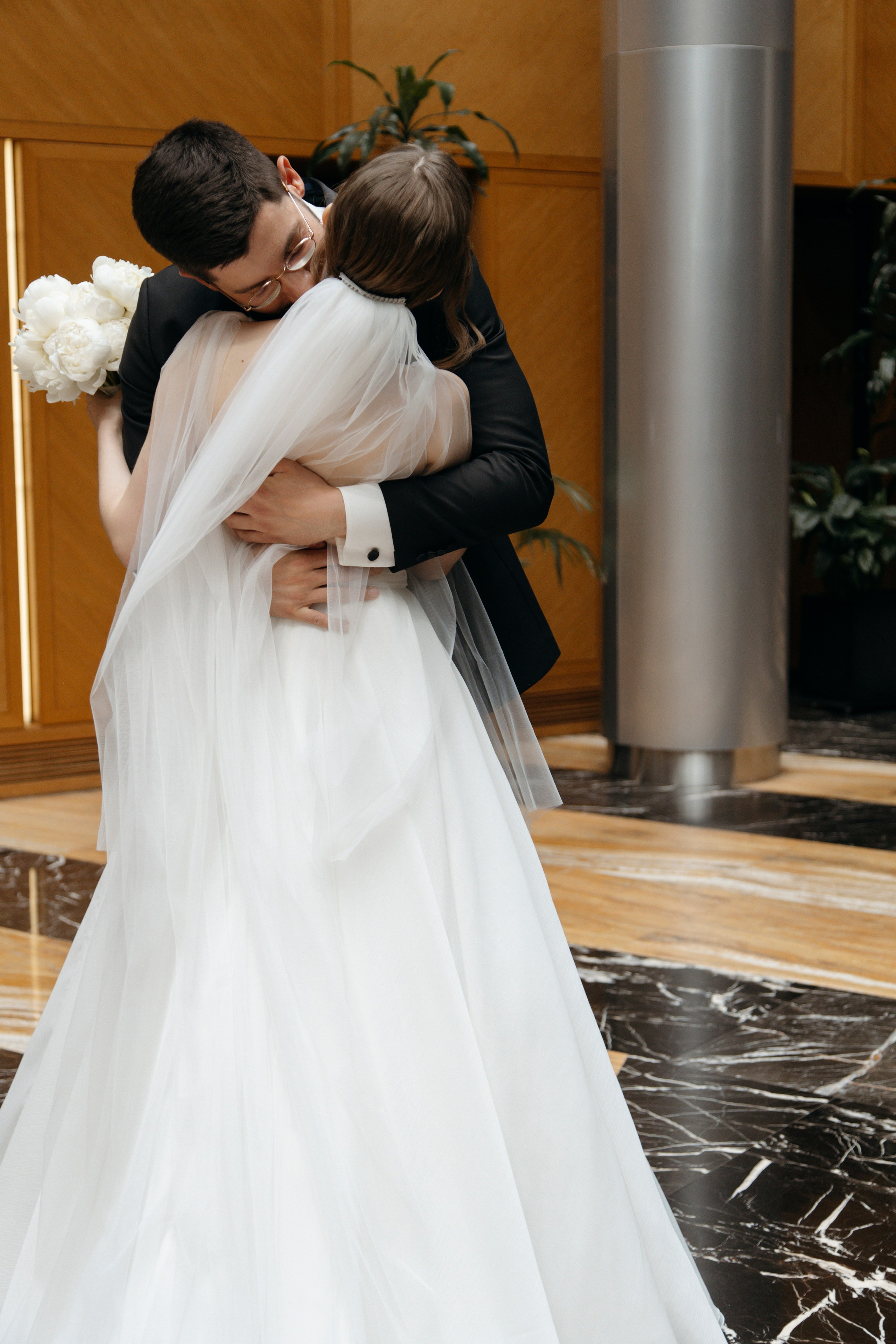 Кирилл и Полина. Nikolpinhasova