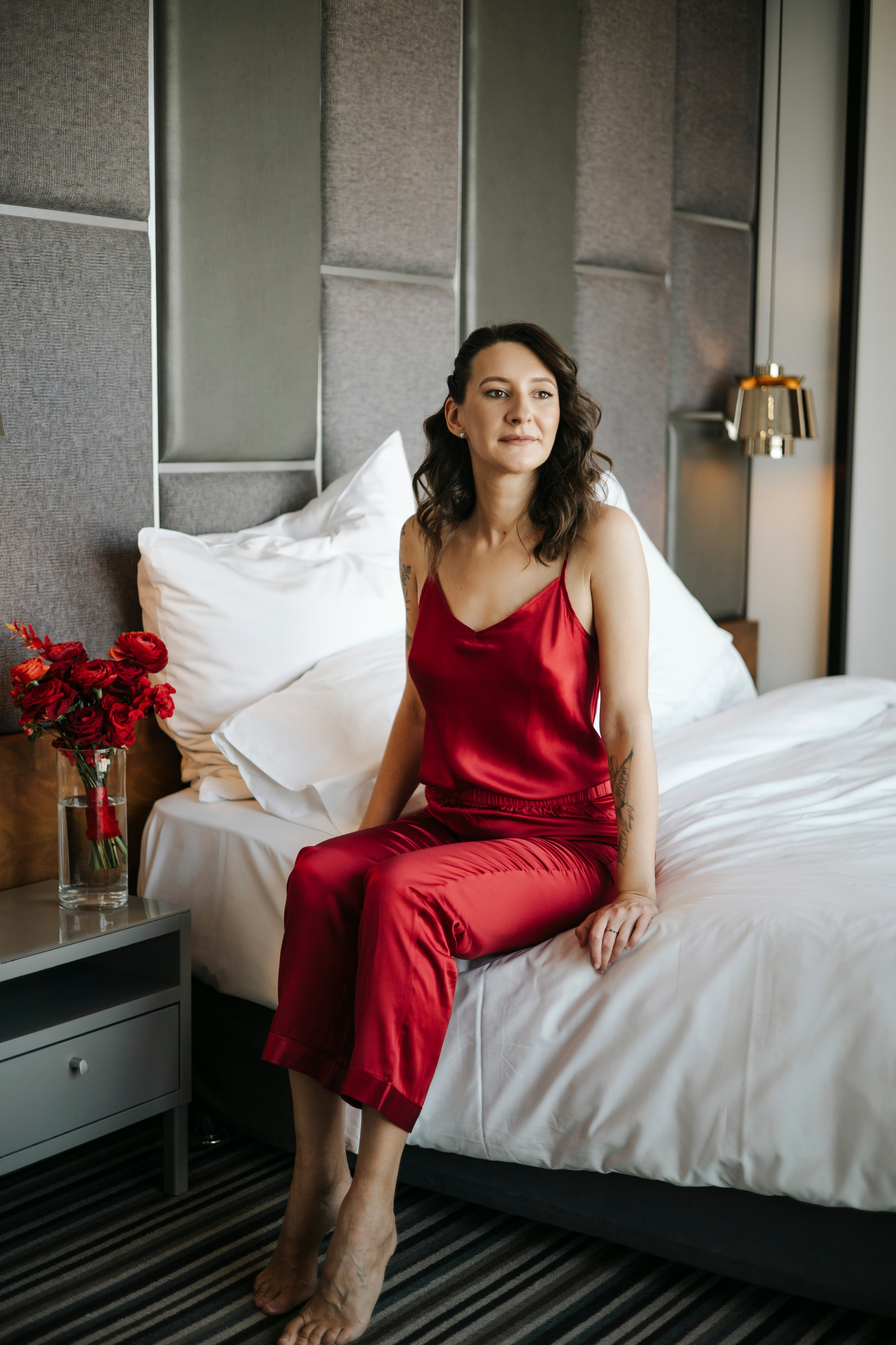 Сергей и Татьяна. Nikolpinhasova