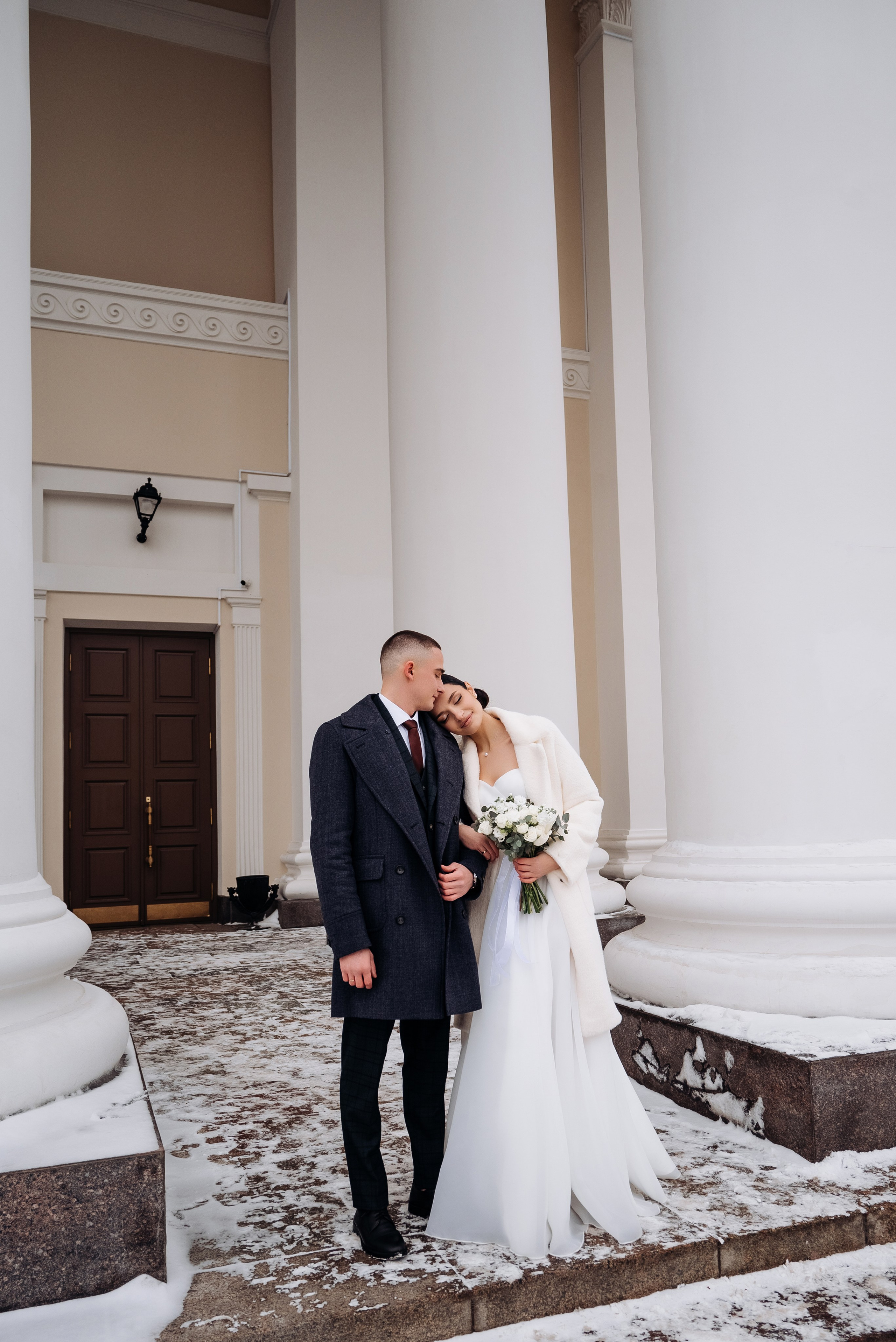 Кристина и Кирилл. Фотограф Тверь. Анна Драго