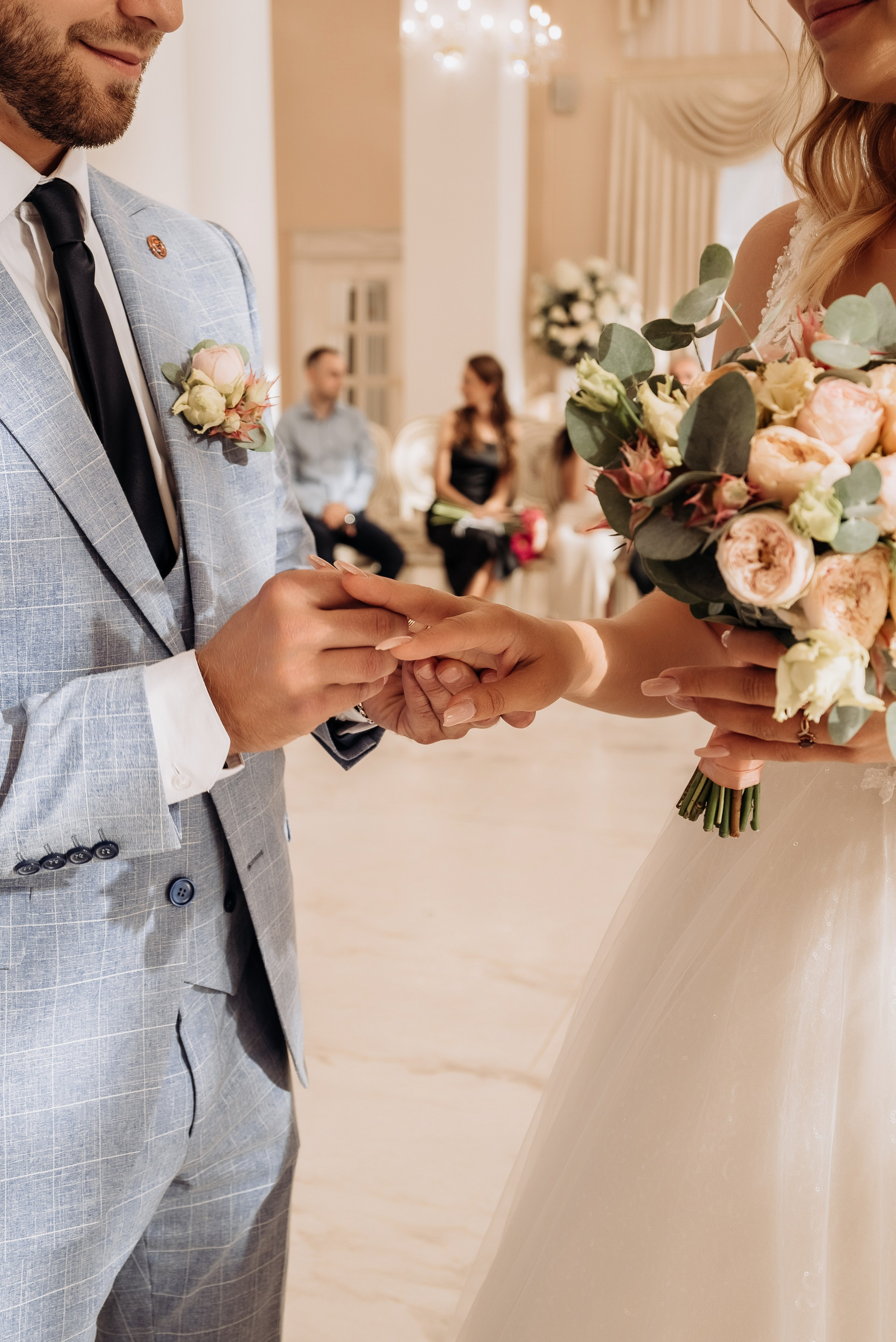 Аня и Ваня Прогулка. Фотограф Тверь. Анна Драго