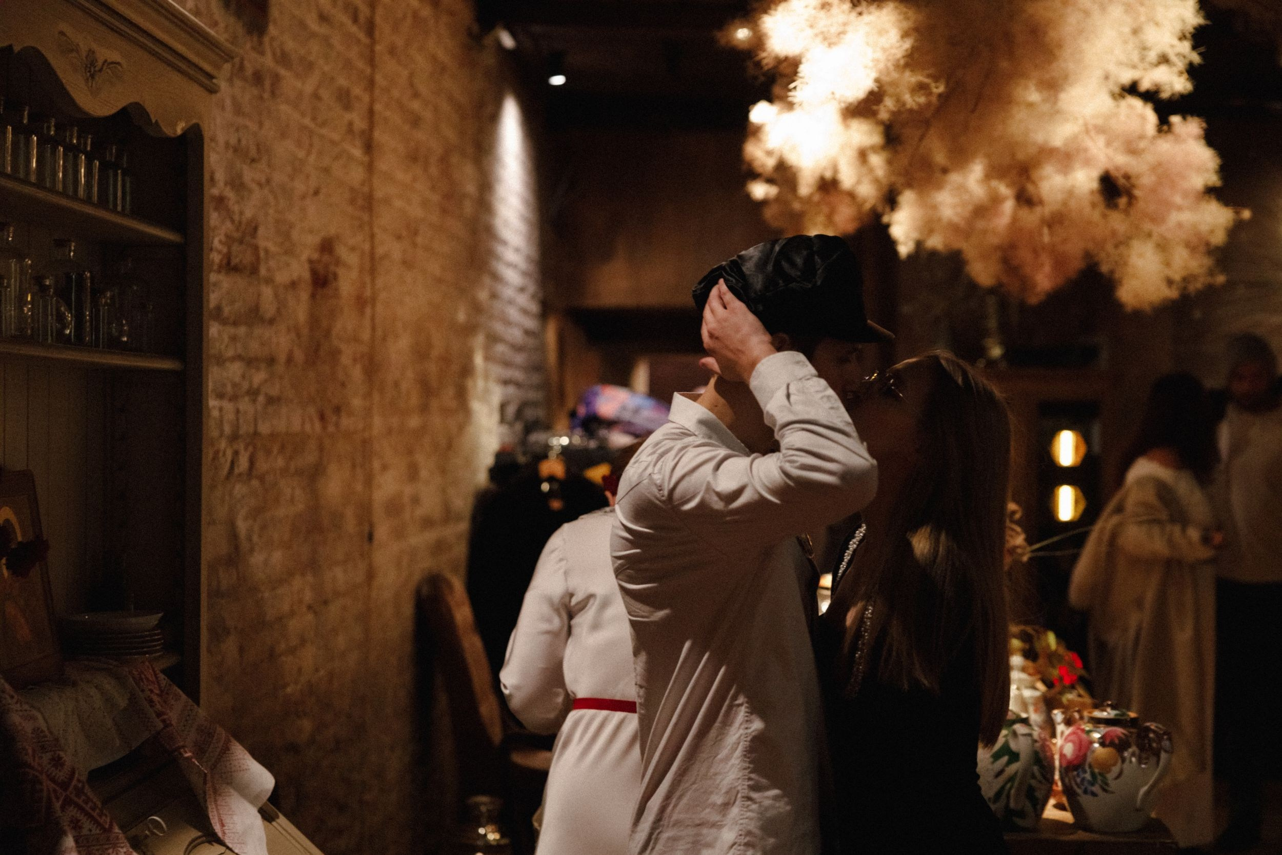 Славянское техно. Свадебный и семейный фотограф в Самаре и Москве