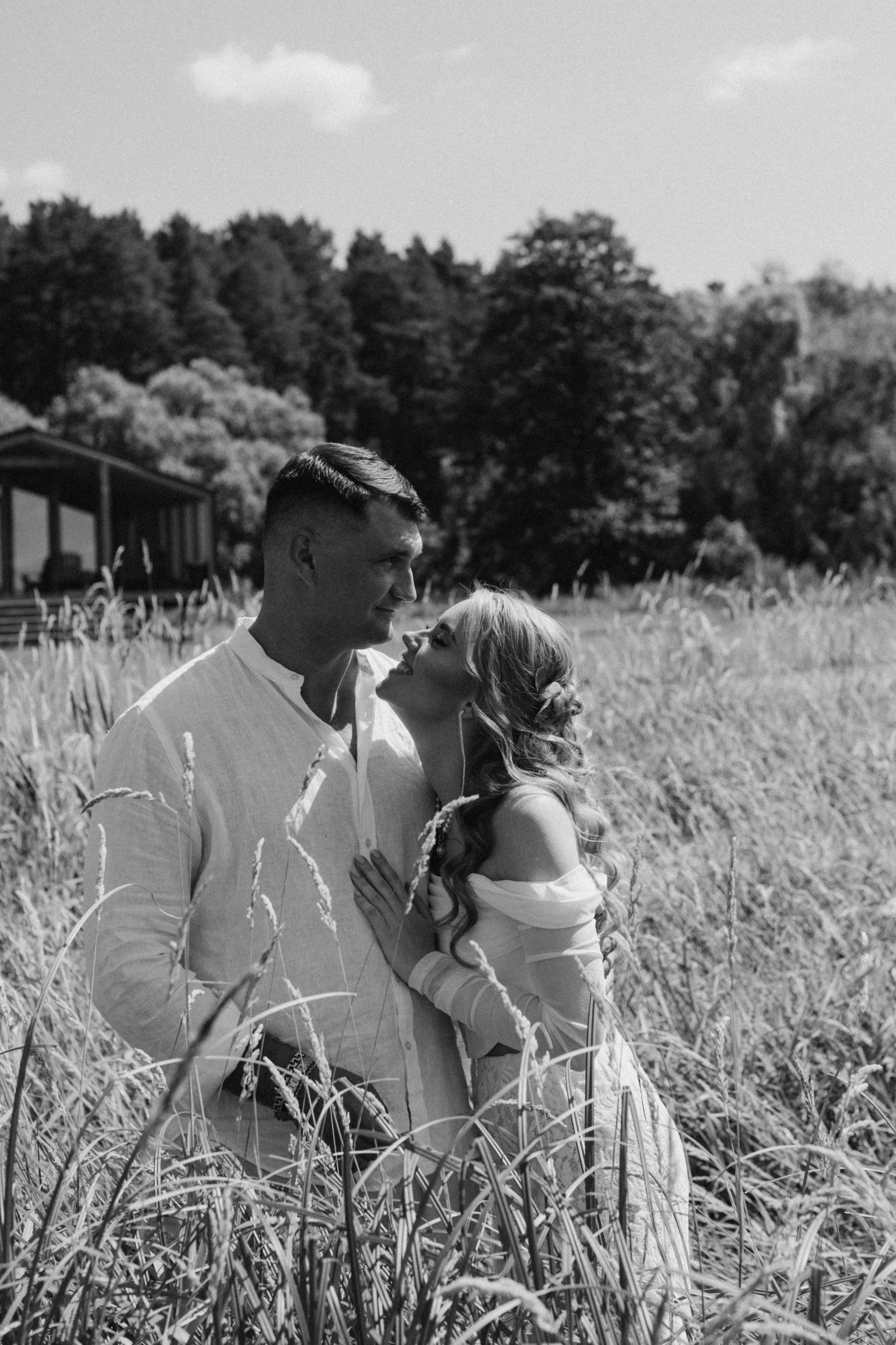 Я очень…. Свадебный и семейный фотограф в Самаре и Москве