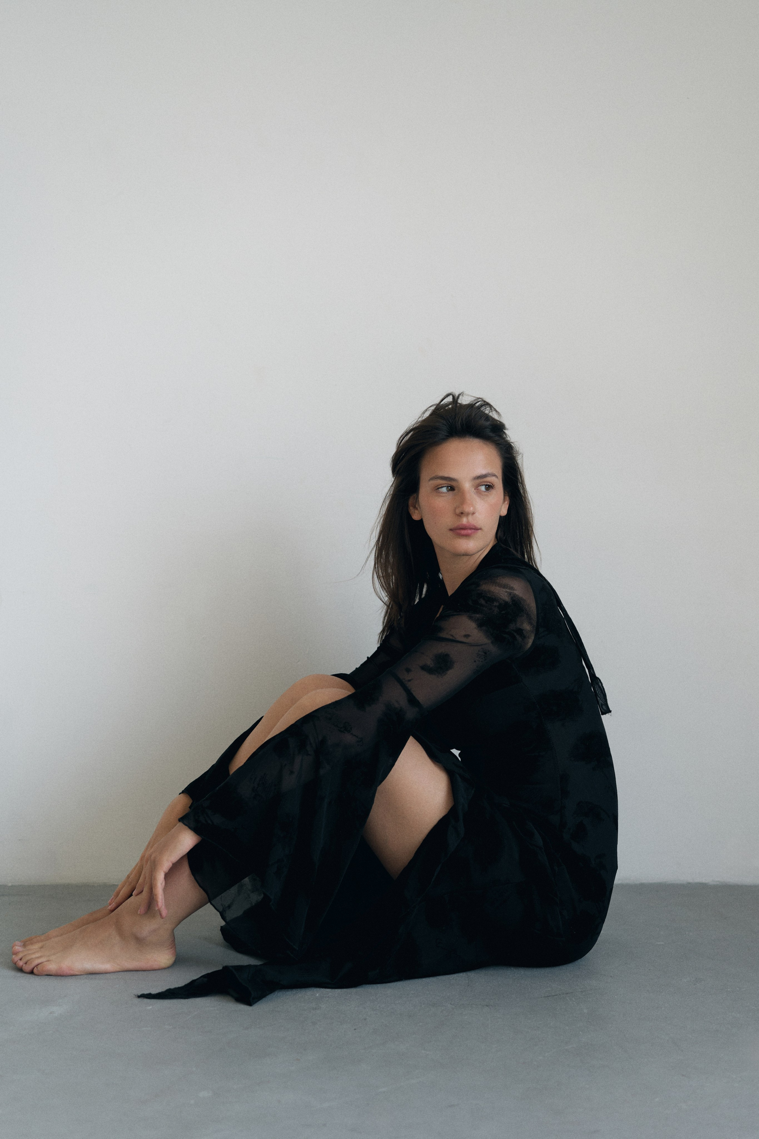 SASHA. Veronika Gigolaeva Photography