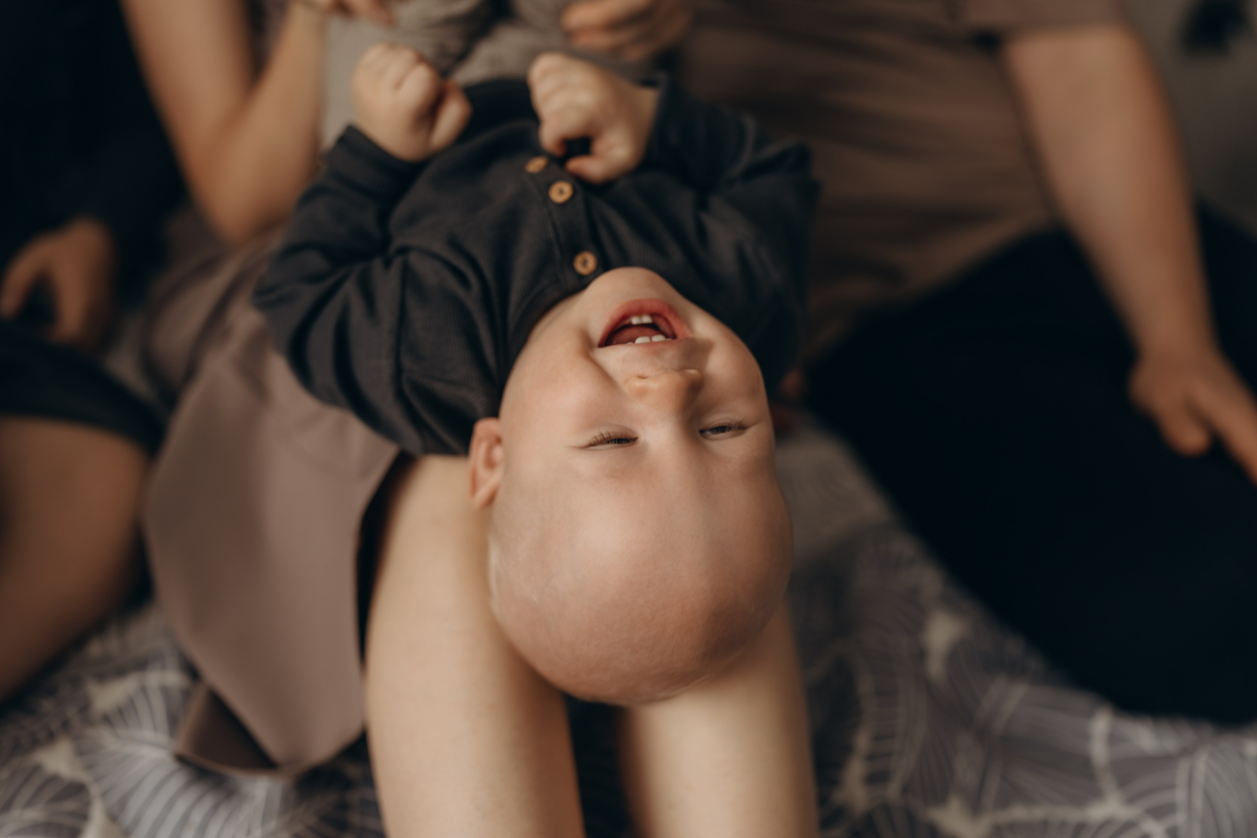 Уют и запах елки. Семейный фотограф Москва. Фотограф беременности и материнства Москва