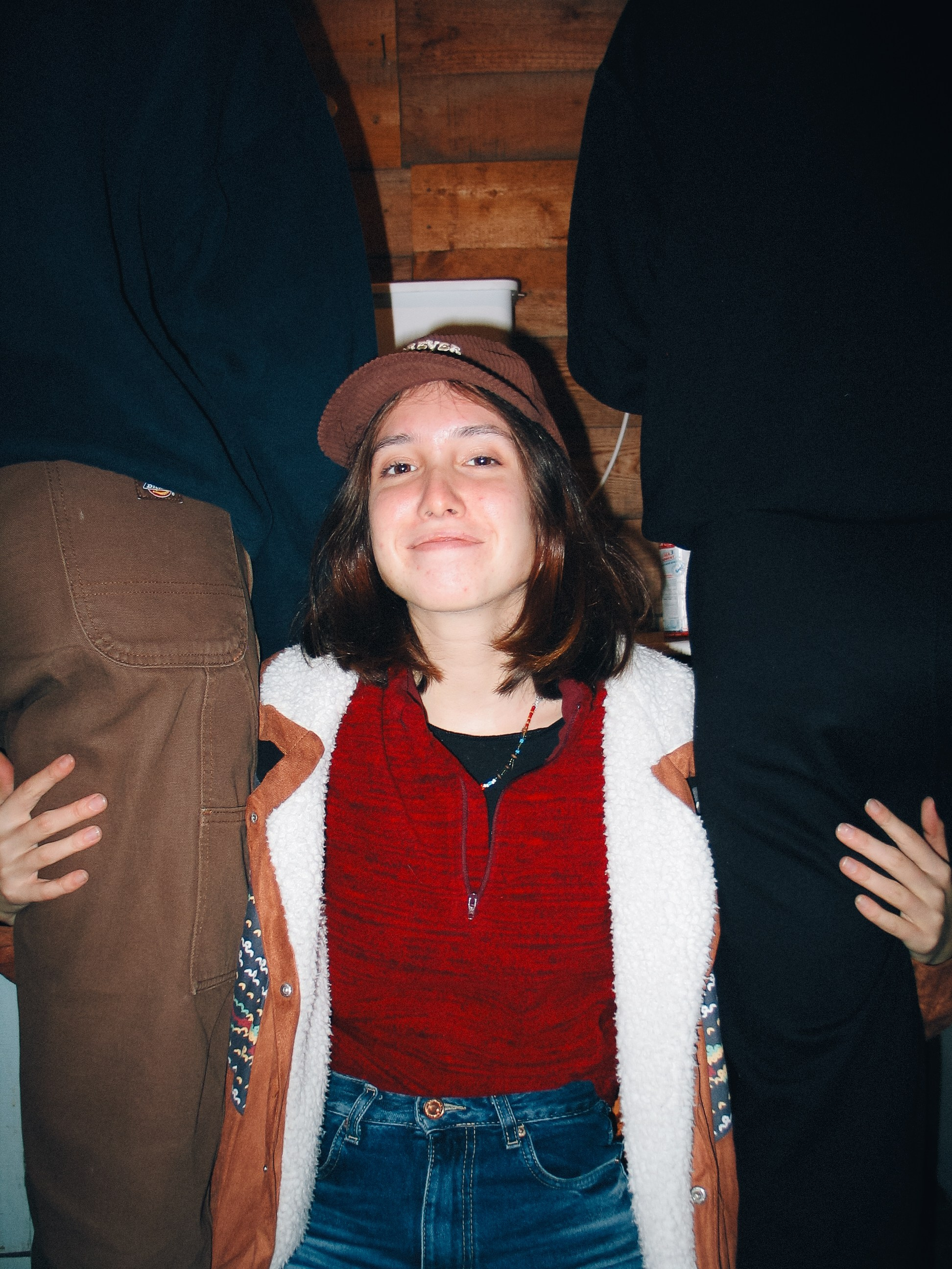 ДР на даче Арины | окт 2024