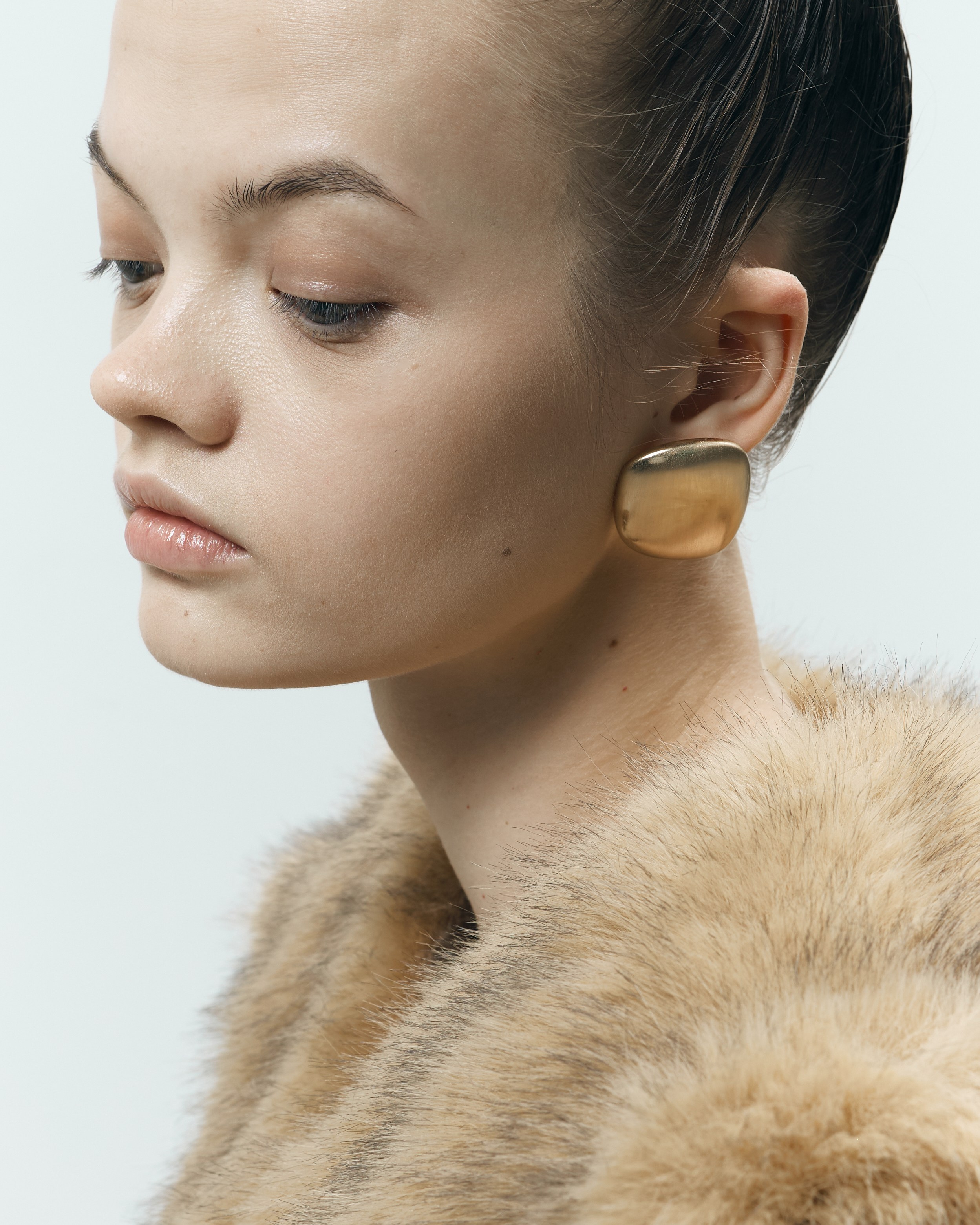FUR COAT. Фотограф и продюсер из Санкт-Петербурга — monyaphoto