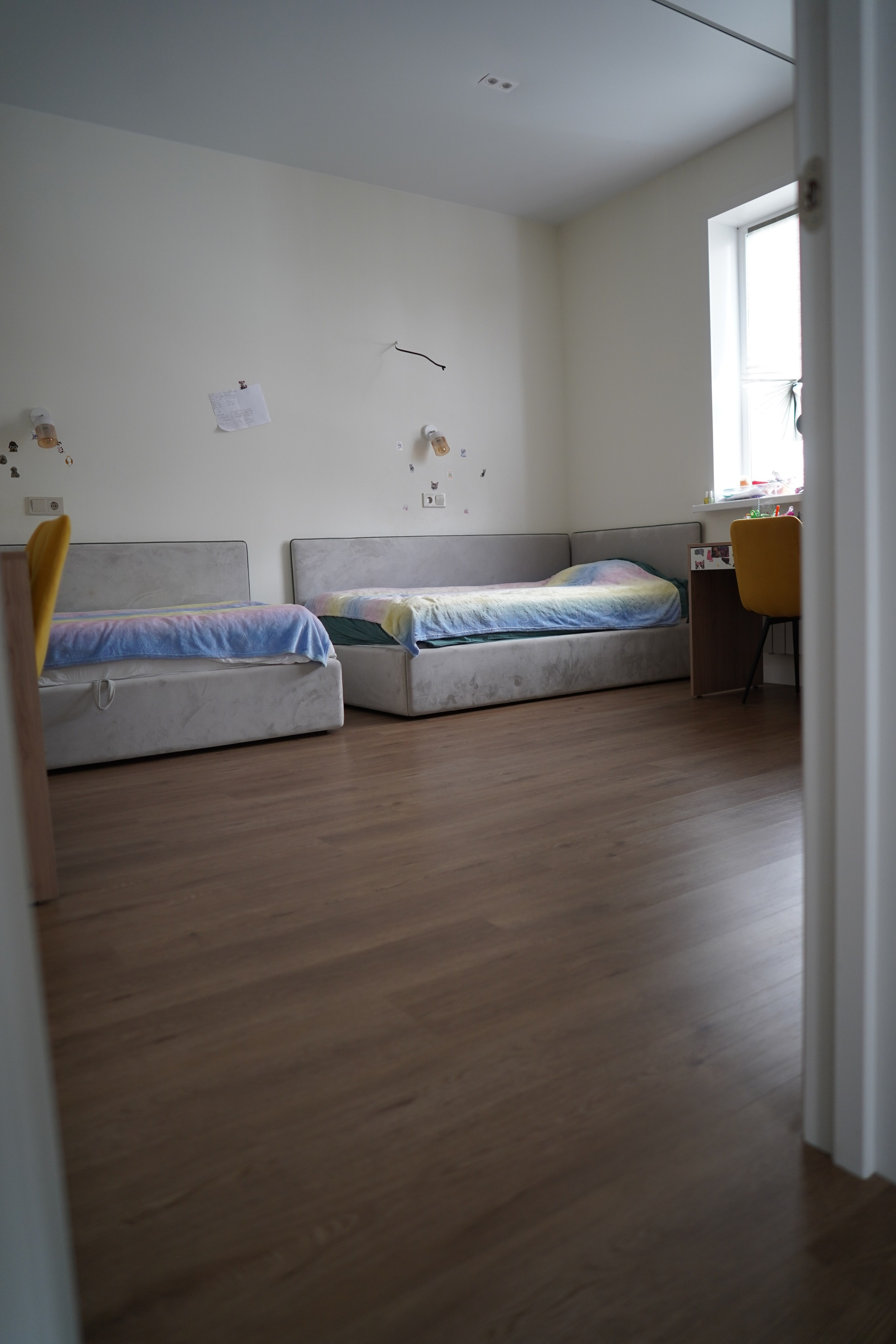 ЖК Приозерный. Das House