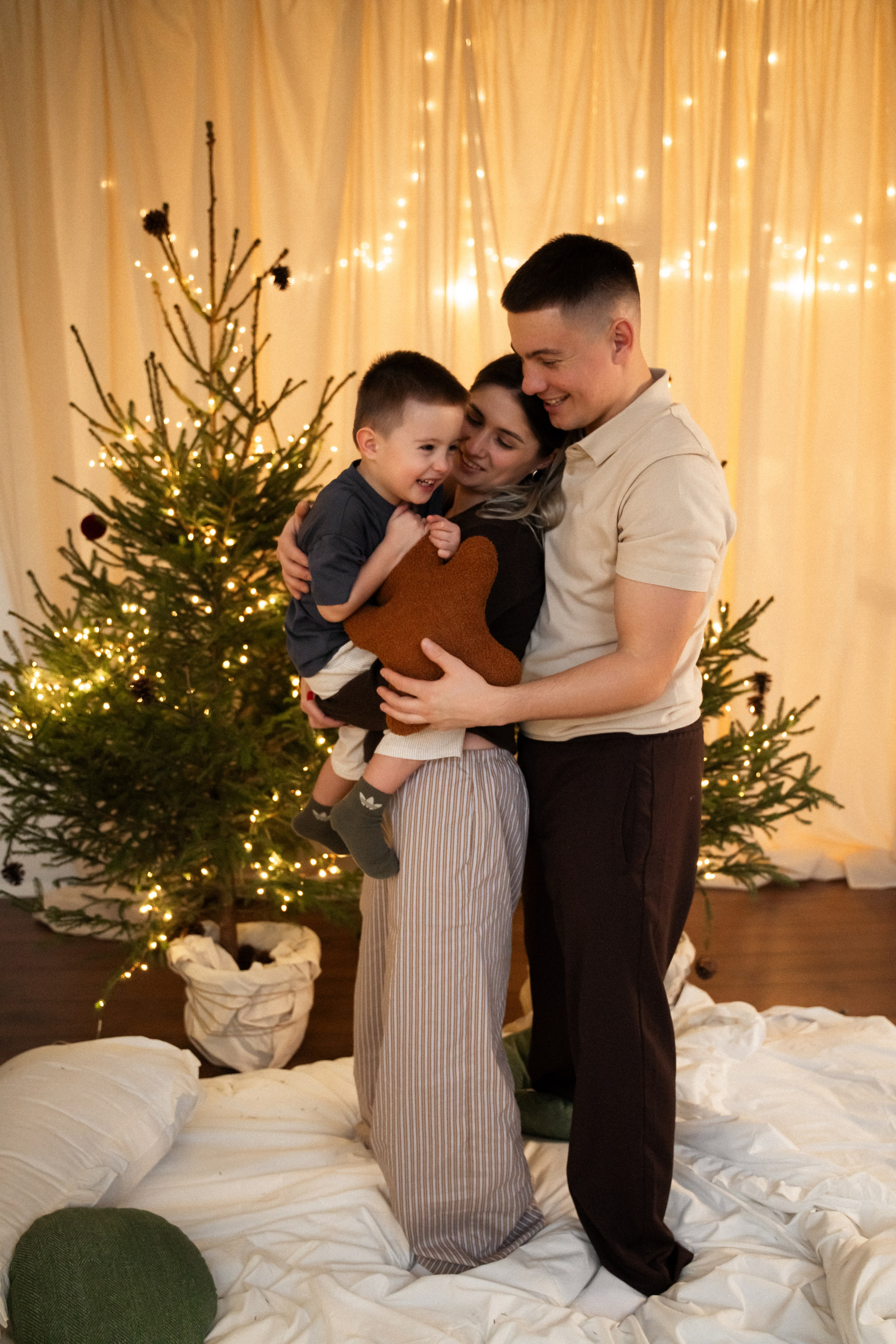 Зал 36. Фотограф Алина Филимонова Тверь