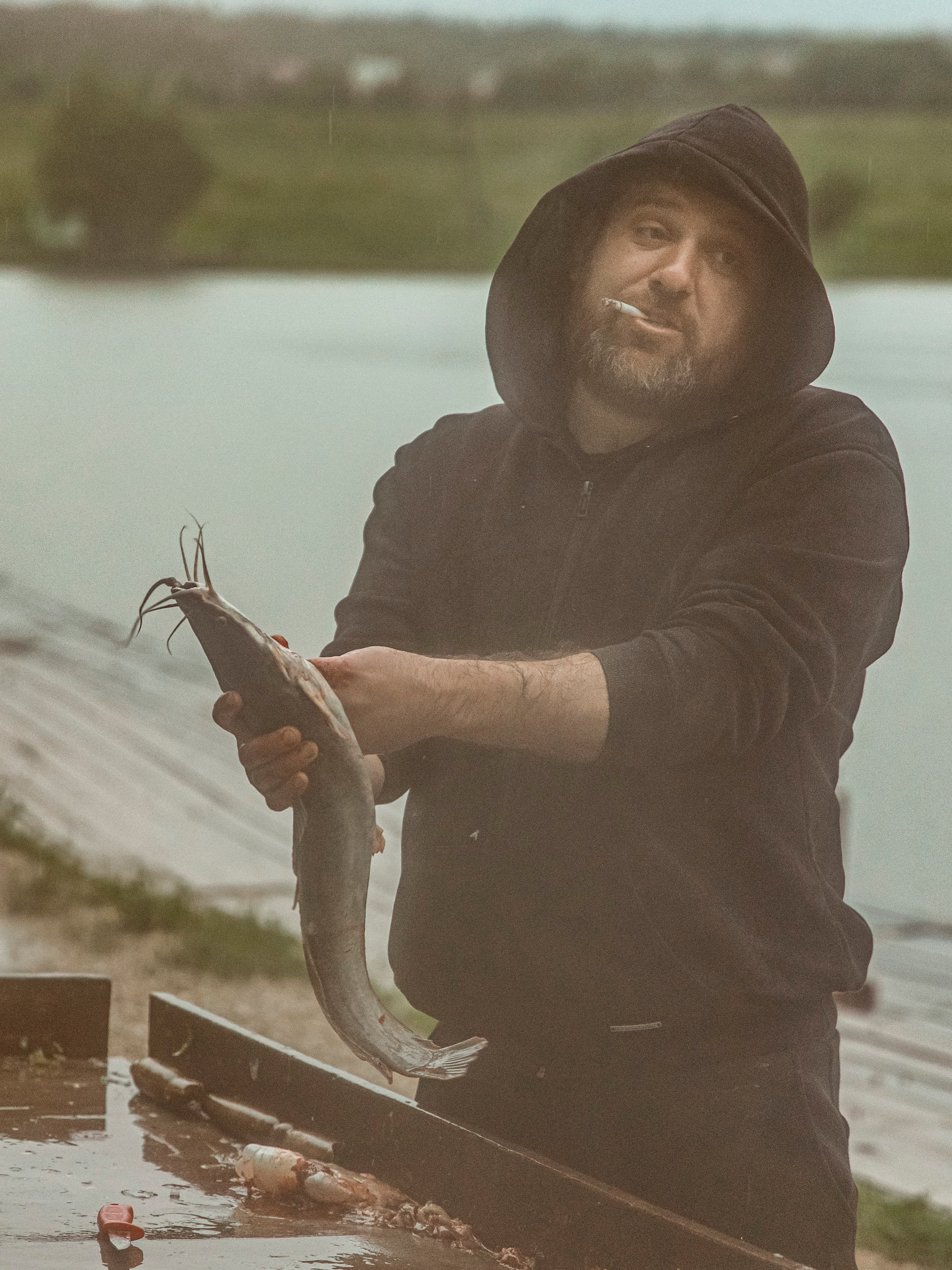 Тихая заводь. Чеховский район. Фотограф для маркетплейсов, фотоуслуги в Жуковском Татьяна Марсуверских