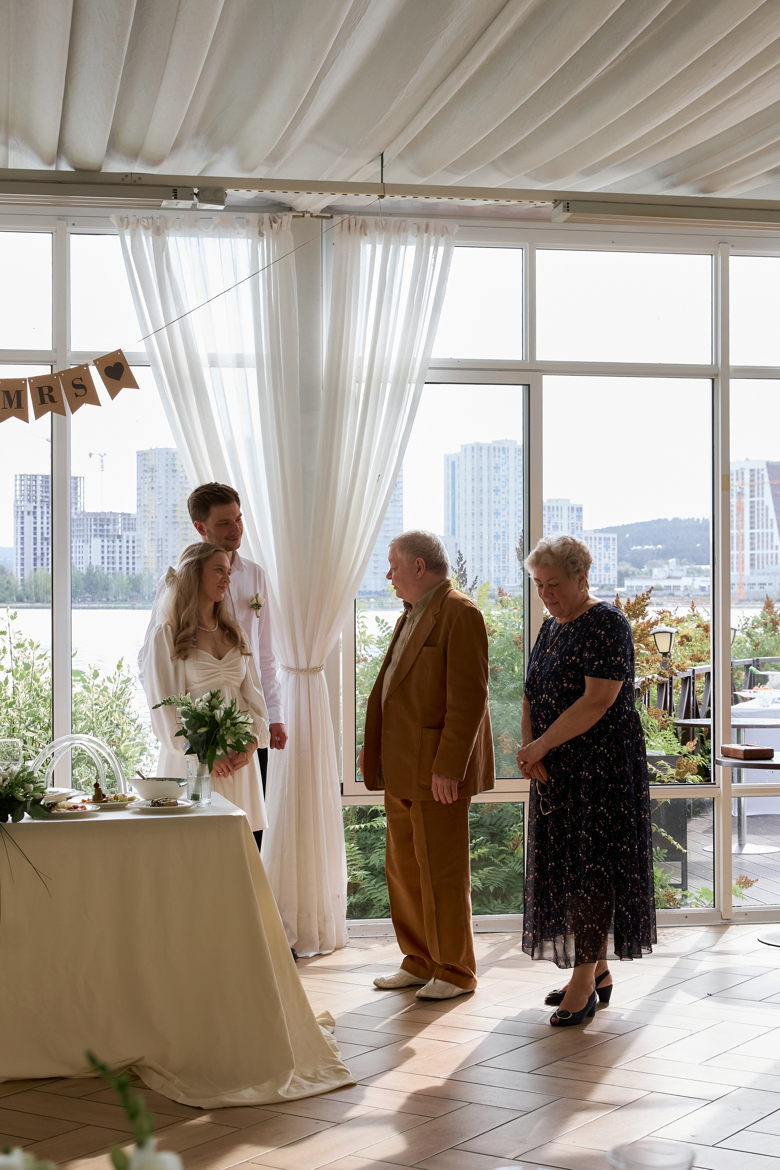 К & М. Фотограф Екатеринбург Елена Минина