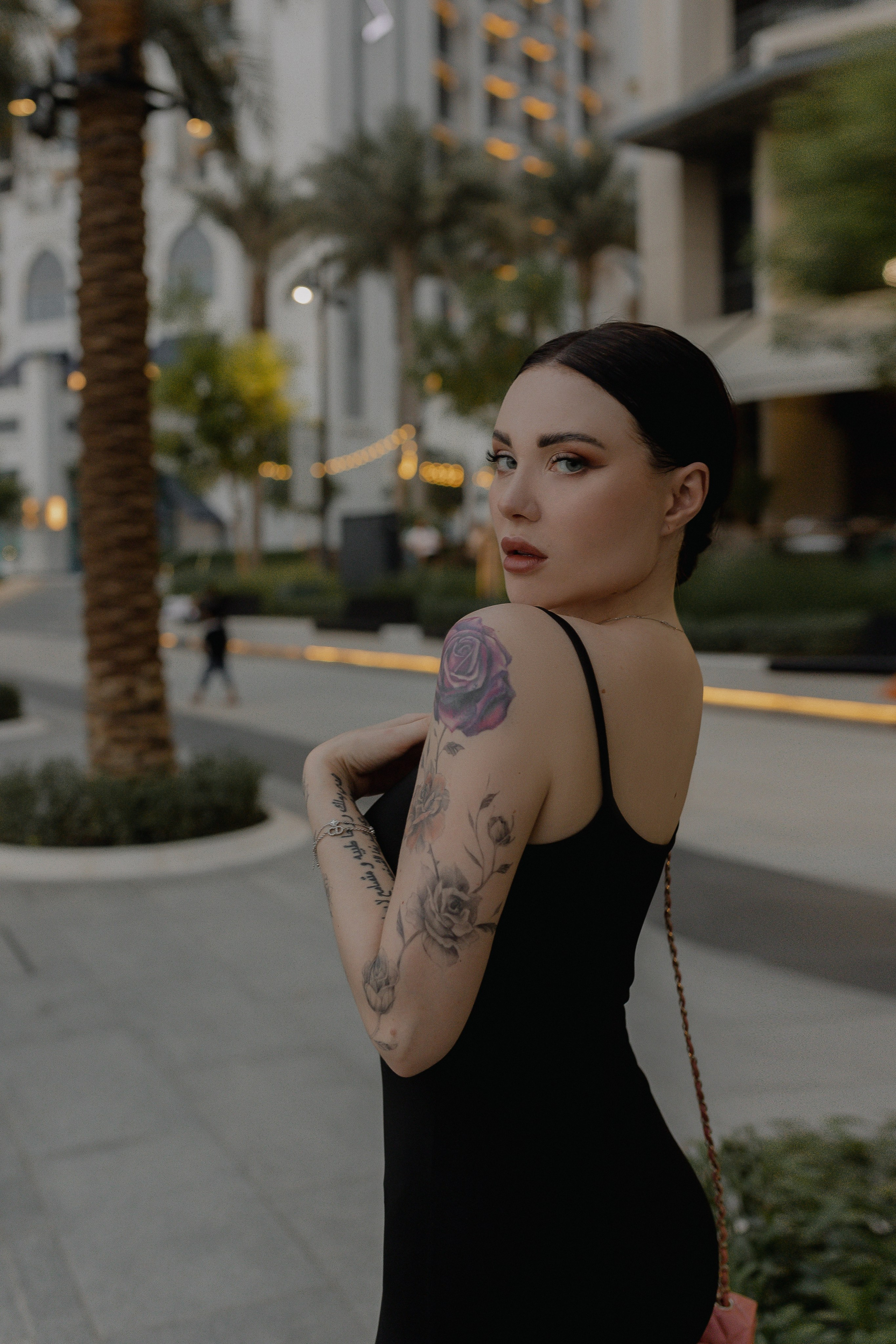 Дубай. Главная