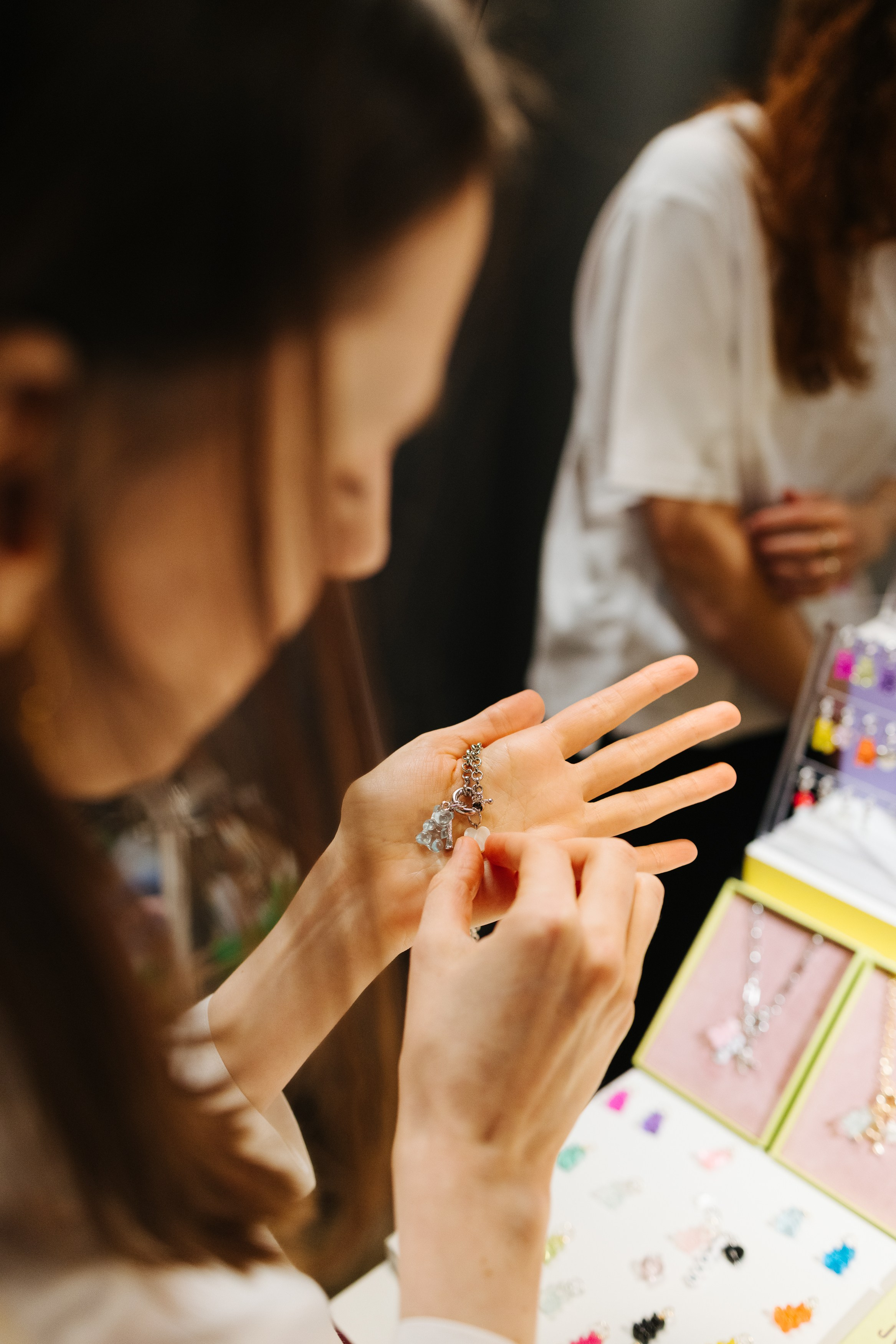 22–23 апреля 2023 в пространстве «Поле». Фотоотчеты «Ламбада-маркета»