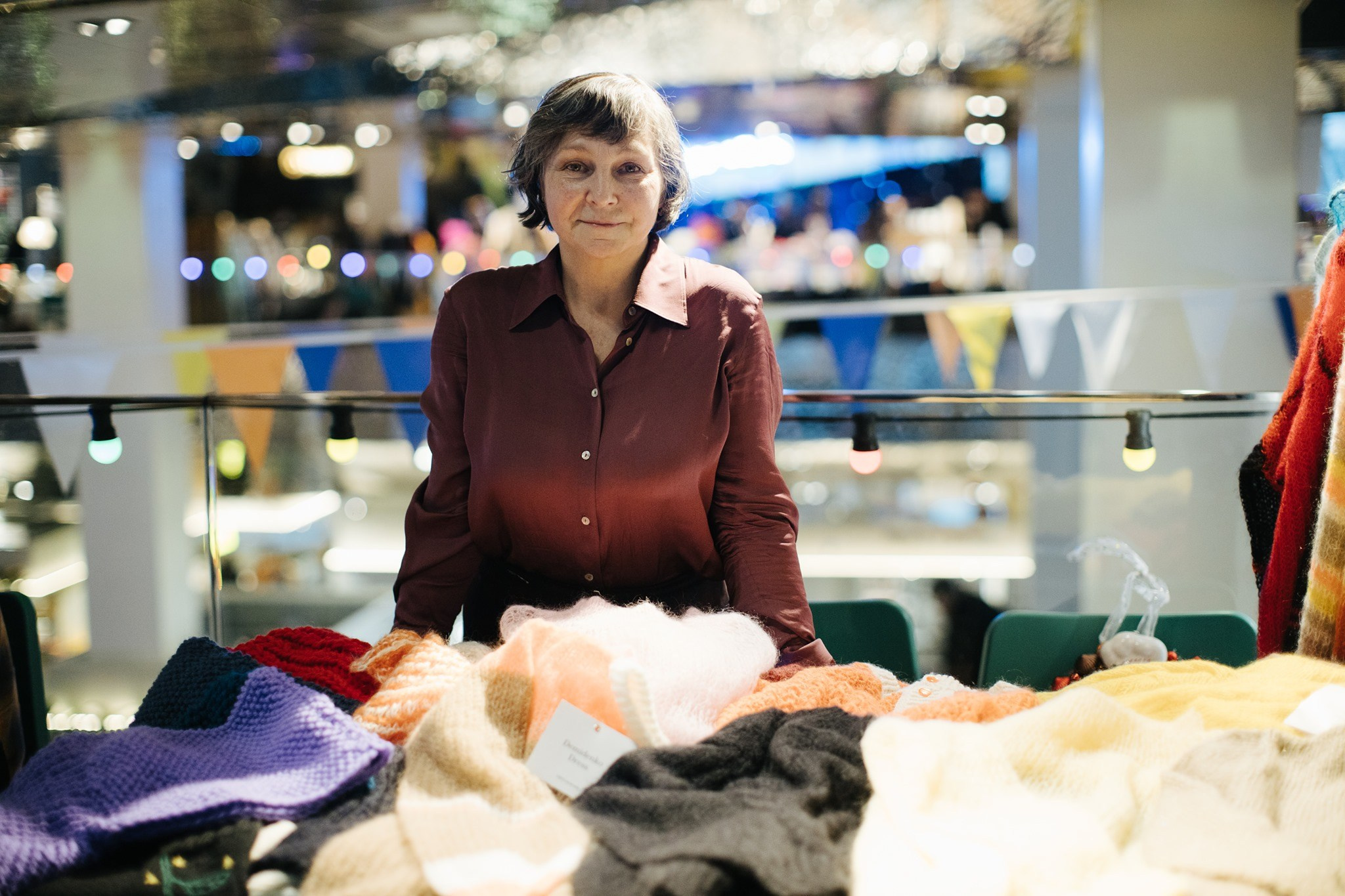 26–27 декабря 2020 POP-UP / фото Валерий Белобеев. Фотоотчеты «Ламбада-маркета»