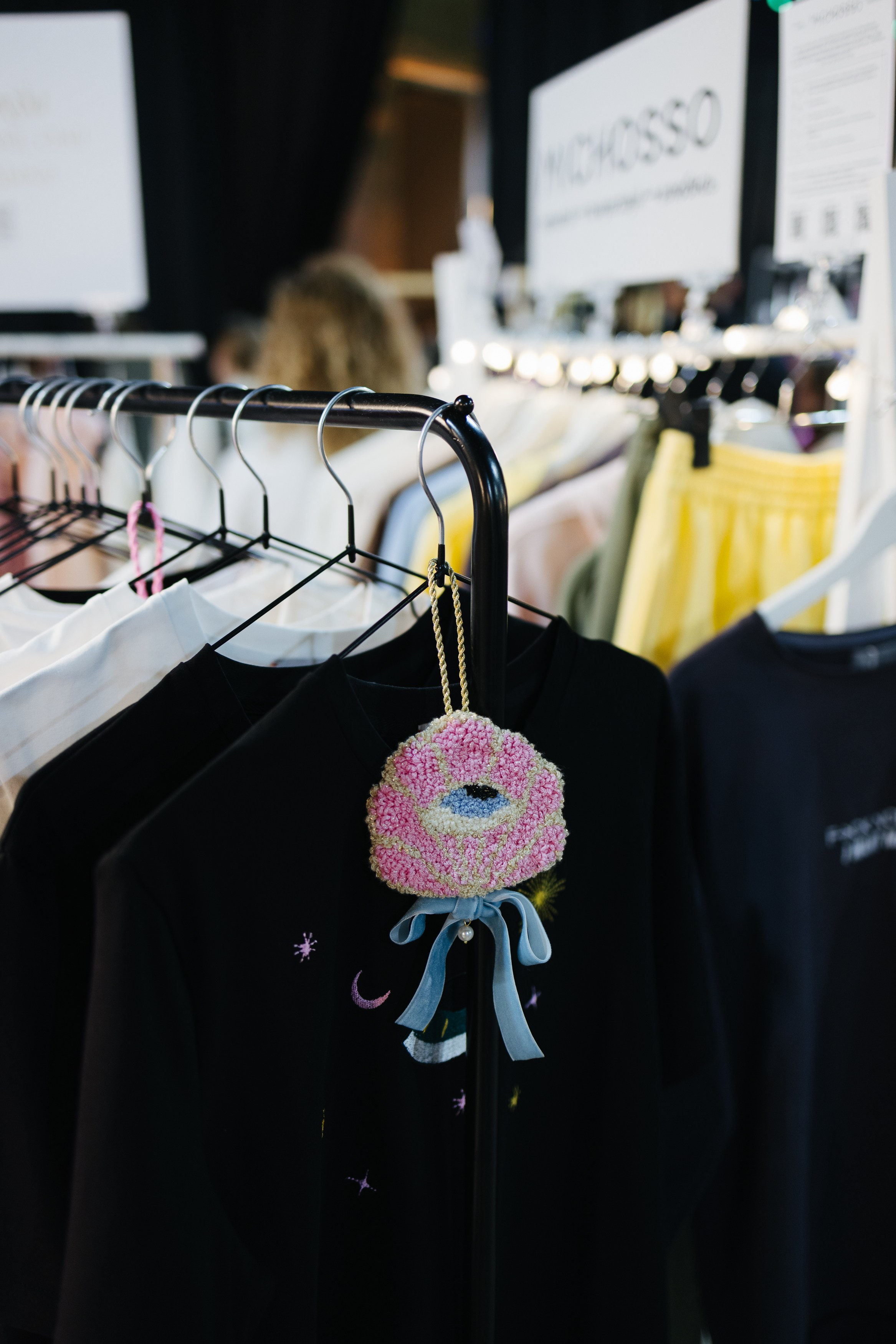 22–23 апреля 2023 в пространстве «Поле». Фотоотчеты «Ламбада-маркета»