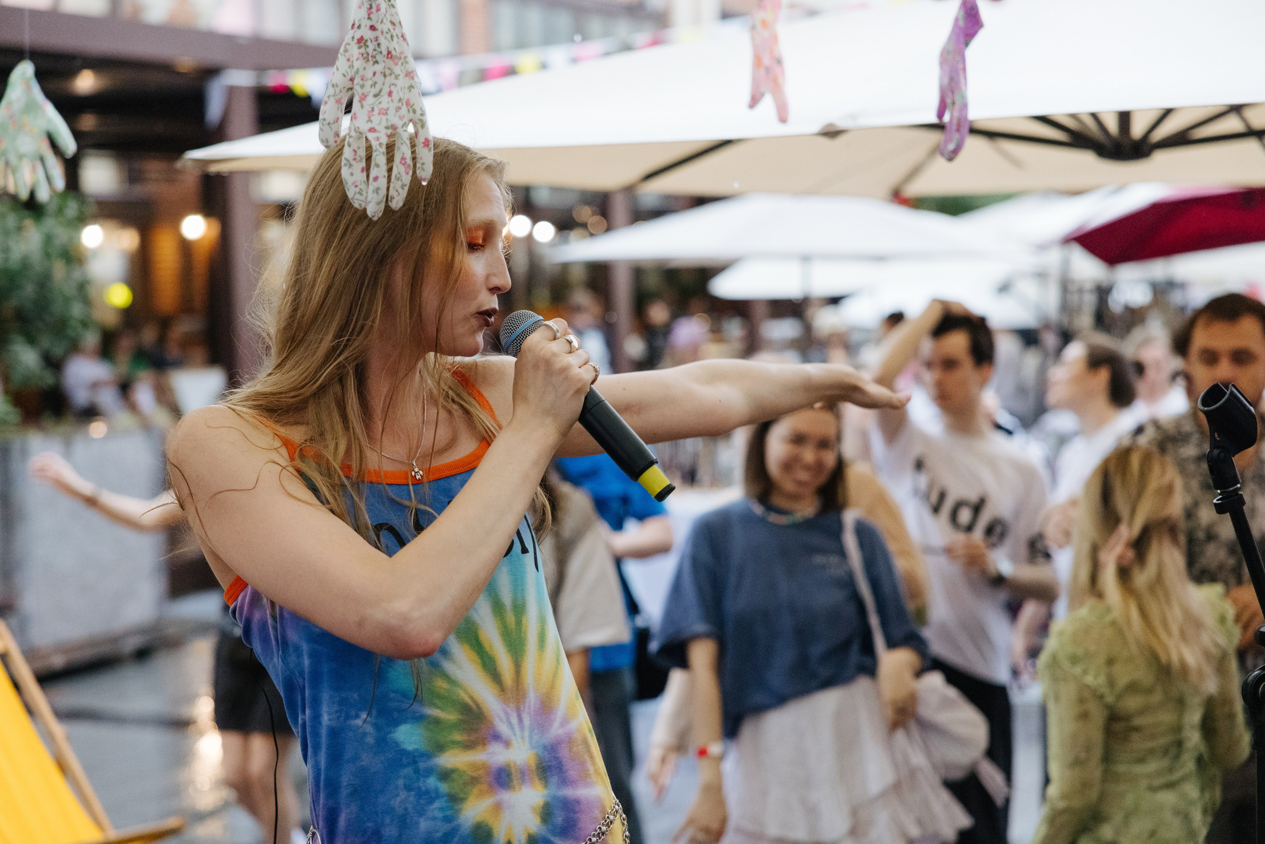 7–8 июня 2025 в пространстве «Три вокзала. Депо» / День 1 / фото Валерий Белобеев. Фотоотчеты «Ламбада-маркета»