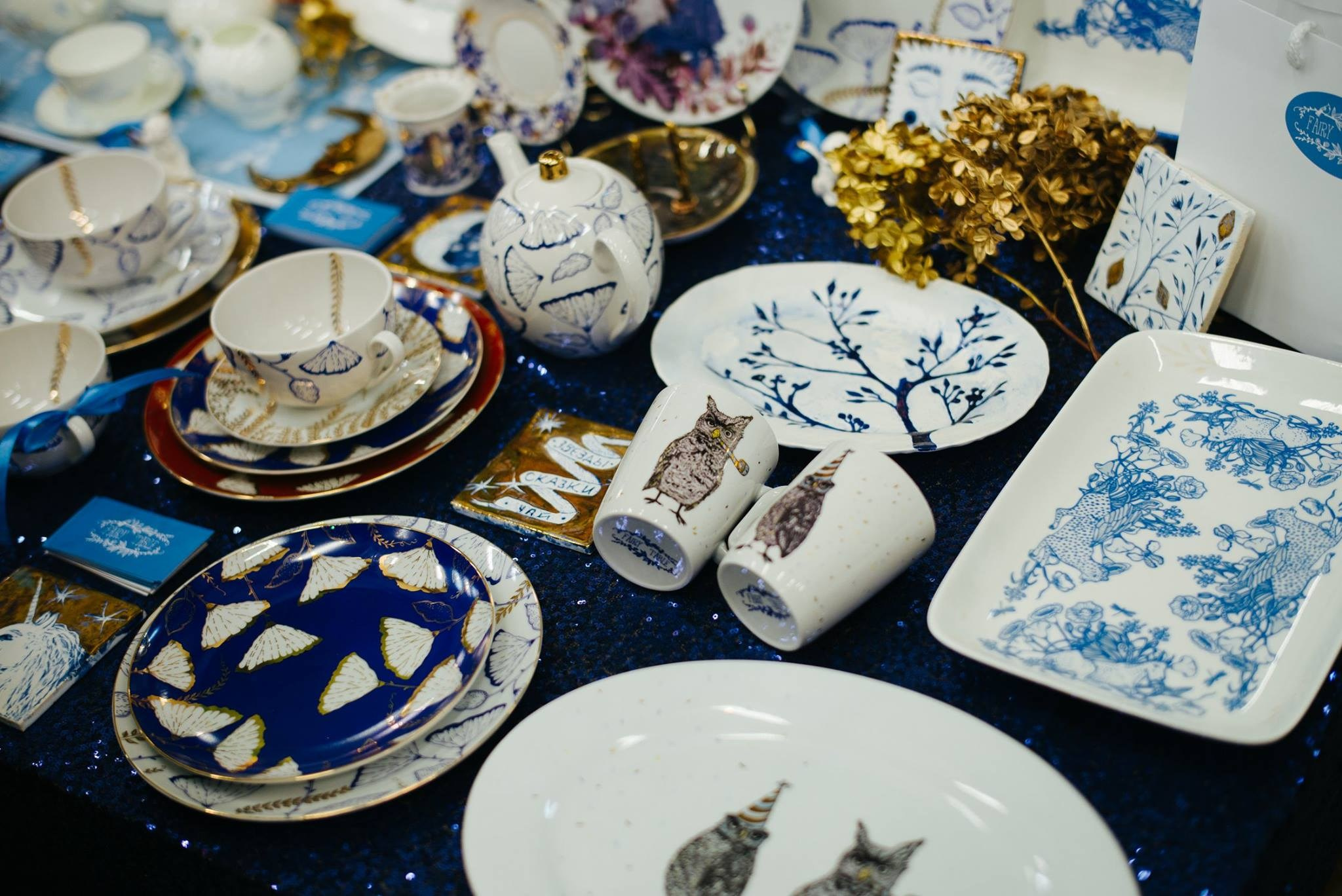 23–25 декабря 2016 на Трёхгорной мануфактуре / фото Валерий Белобеев. Фотоотчеты «Ламбада-маркета»