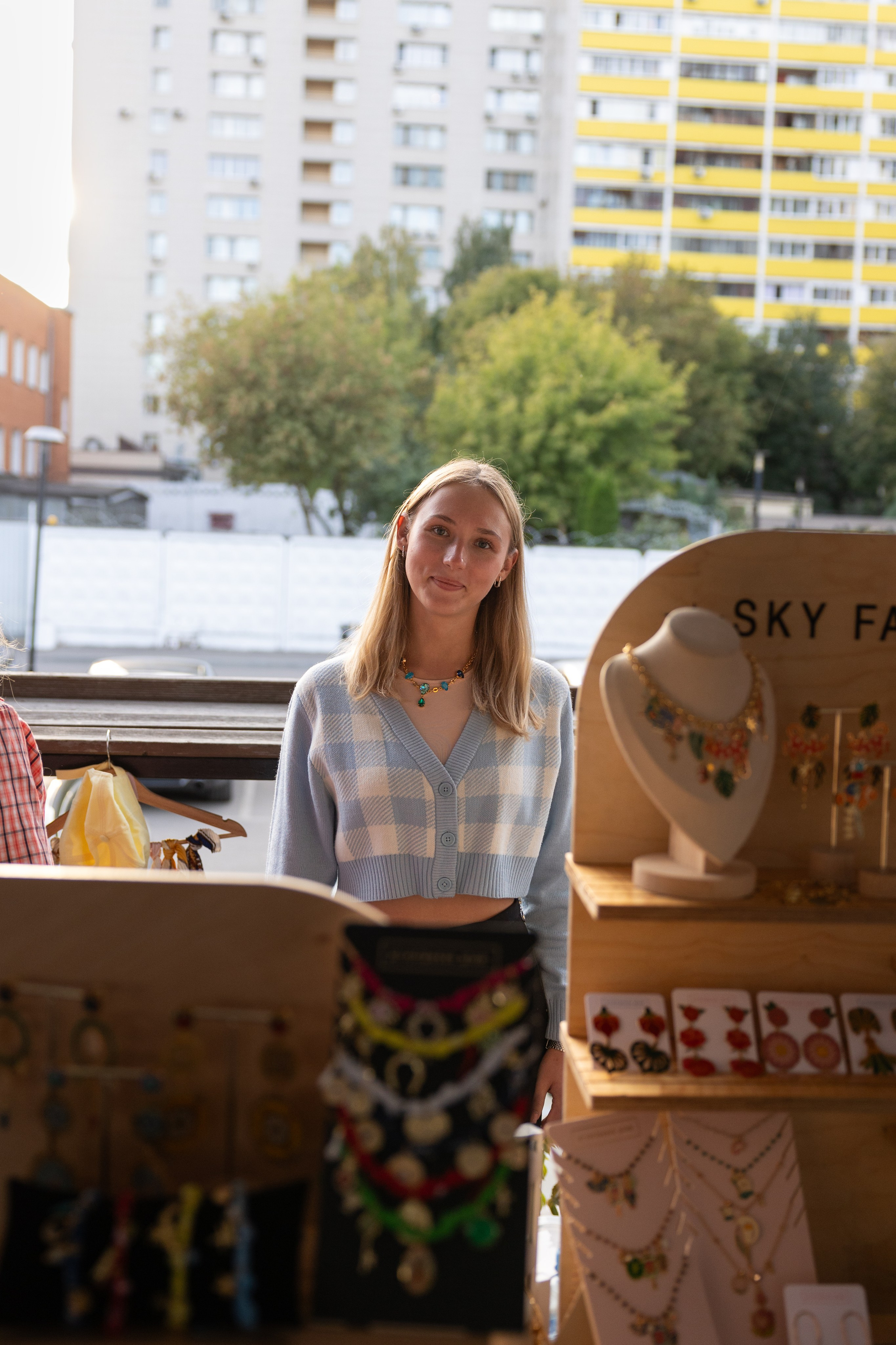 13–14 сентября 2025 на Даниловском рынке / День 1 / фото Саша Жукова. Фотоотчеты «Ламбада-маркета»