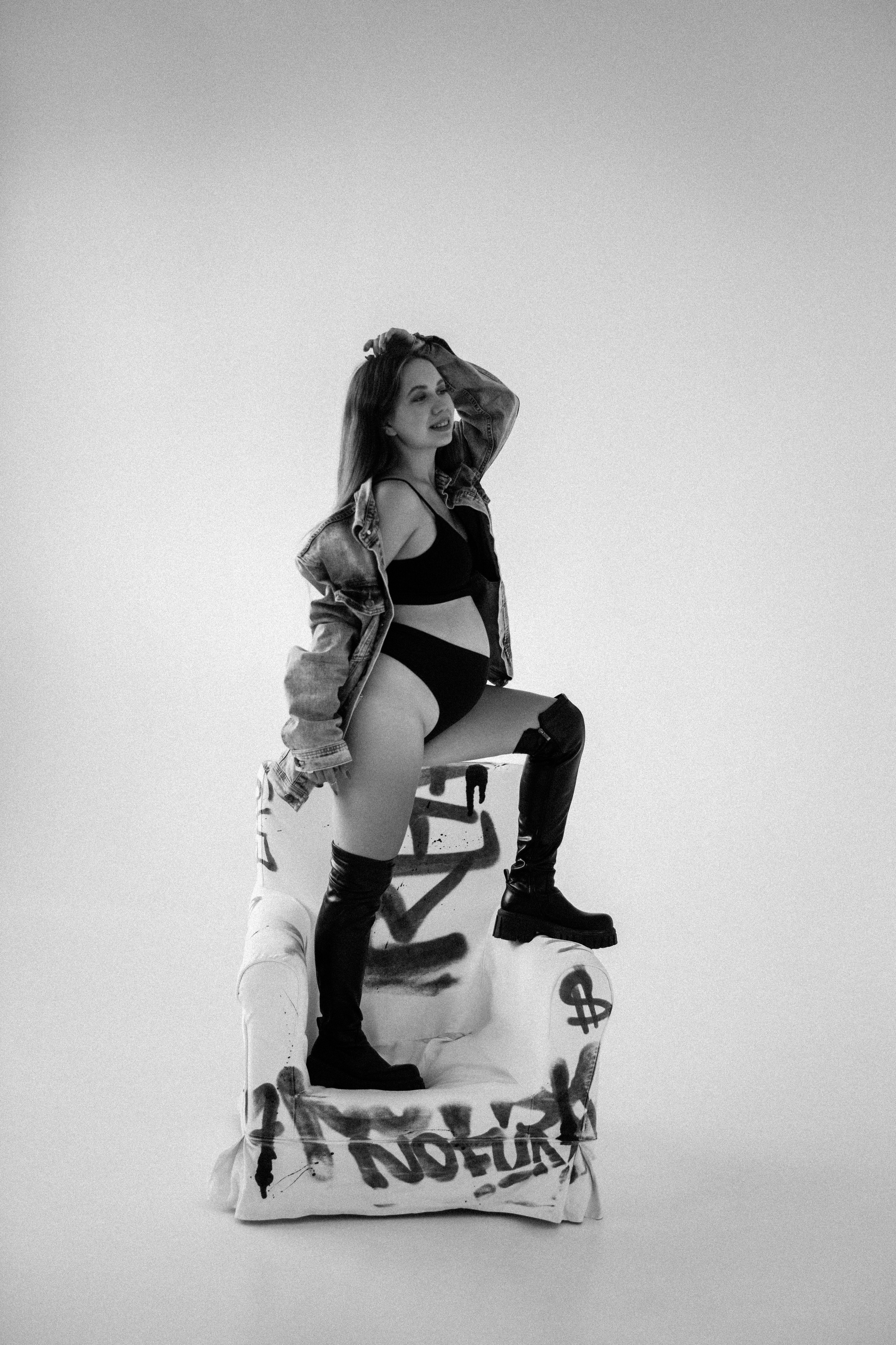 Юлия. Фотограф в Екатеринбурге Веретенова Наталья