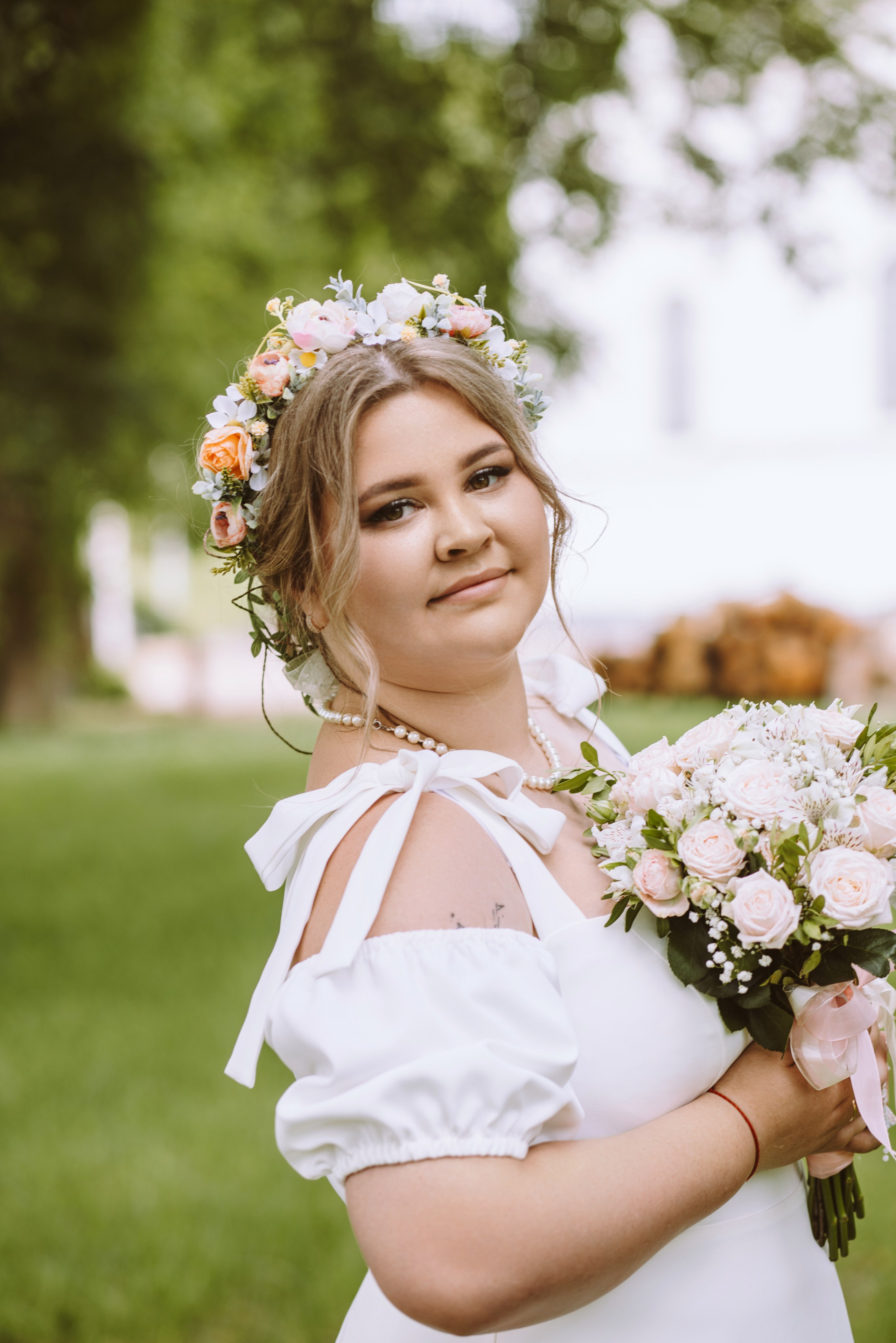 Свадьба Никиты и Дианы. Семейный фотограф в Вышнем Волочке — Ульяна Иванова | Фотосессии для всей семьи