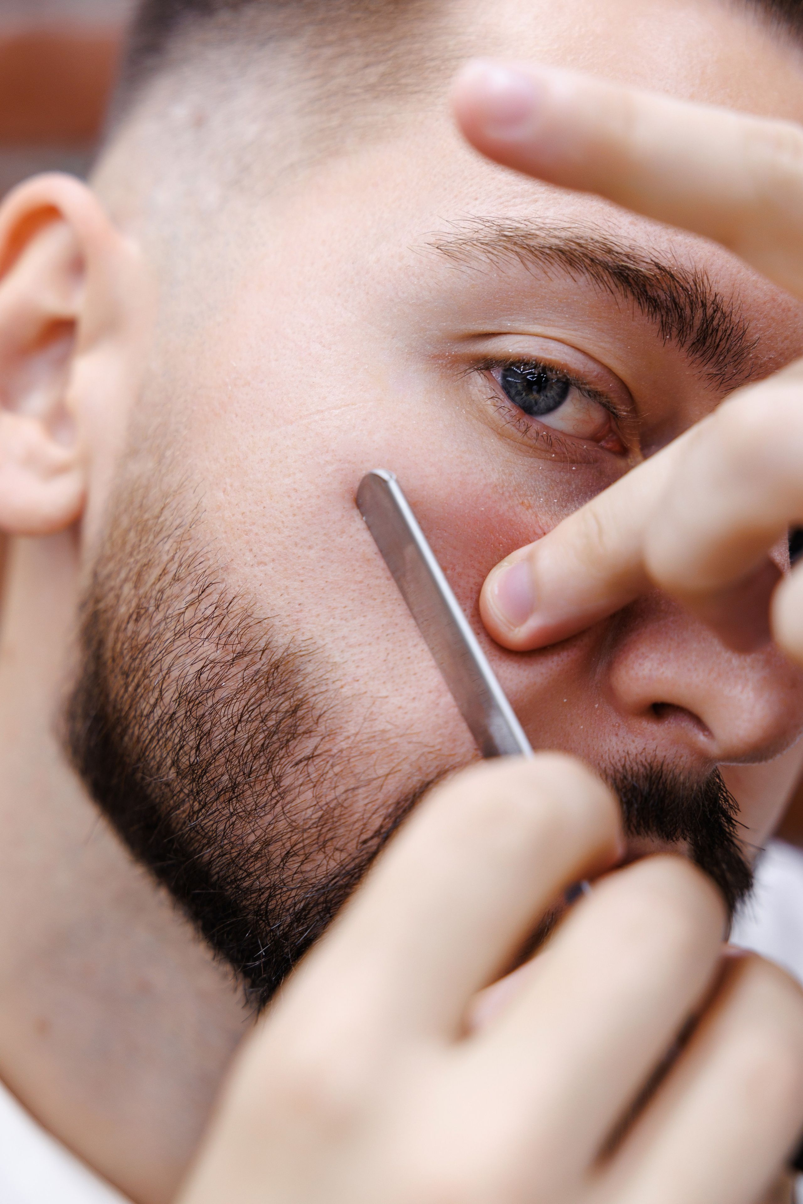 Максим и Диана. Фотограф Ставрополь Петр Голубенко