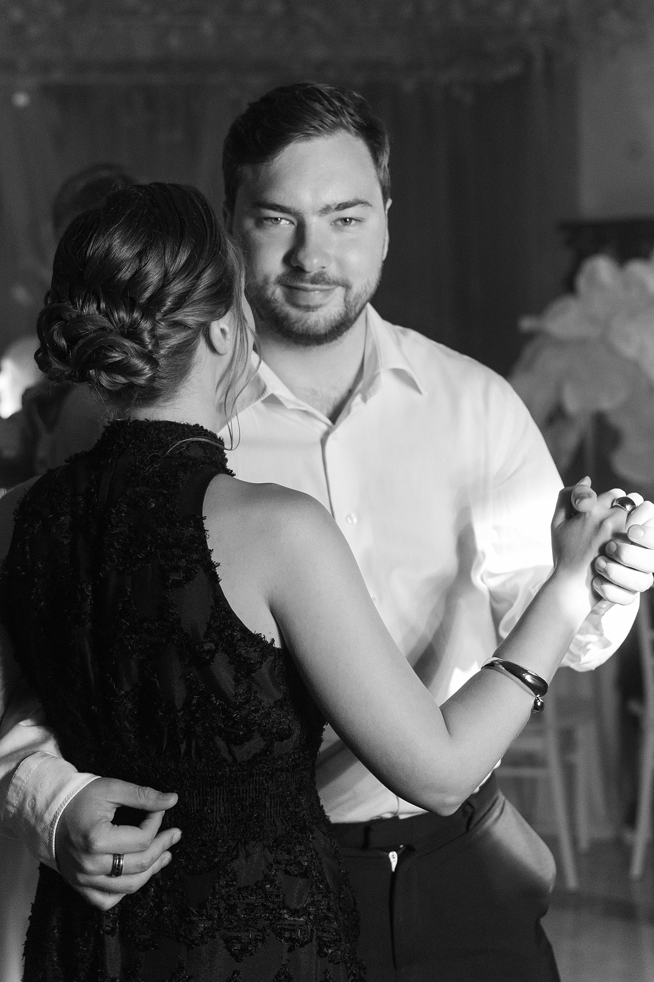 Андрей и Ульяна