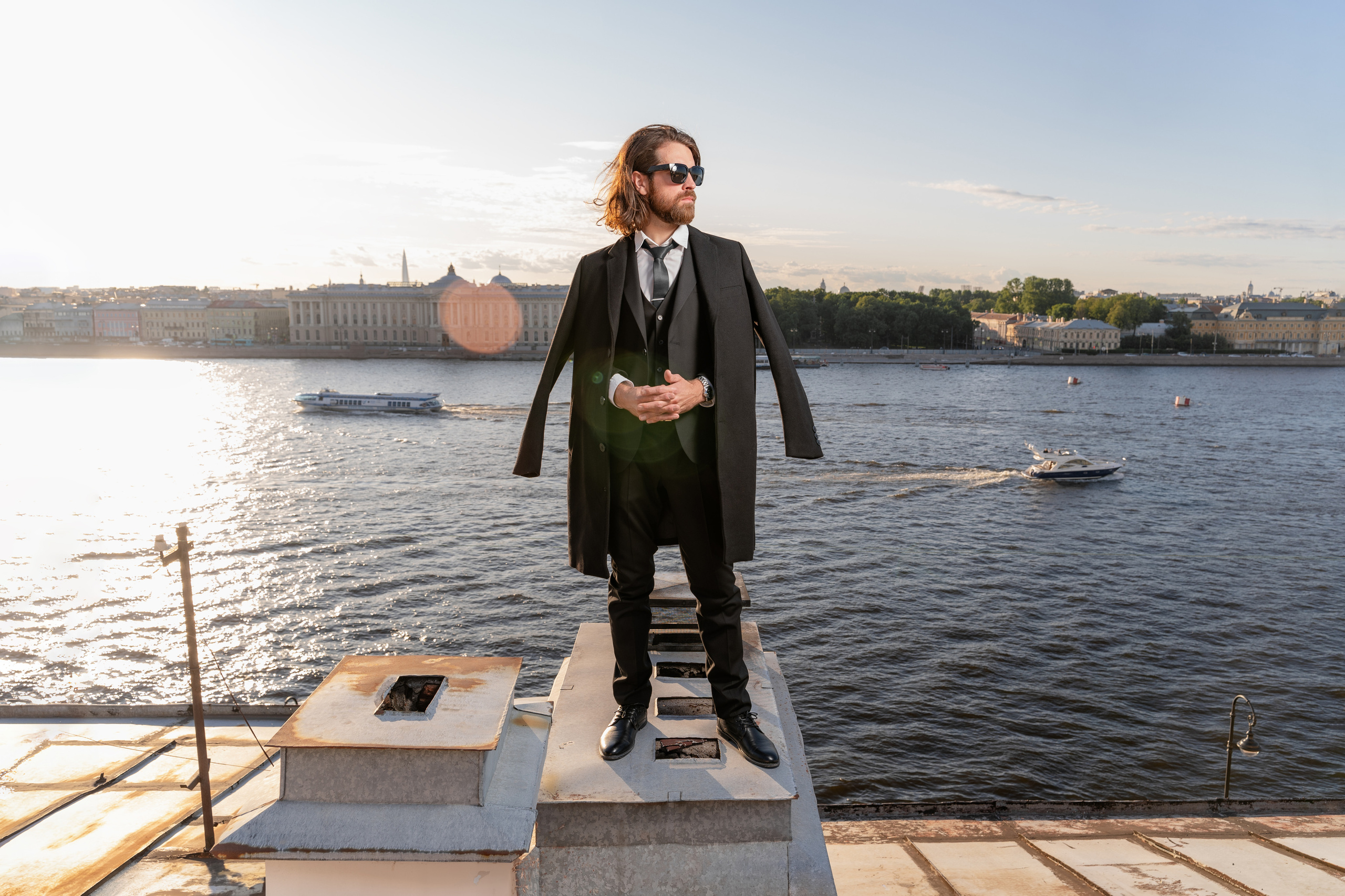 Иван. Фотограф в Санкт-Петербурге Алексеев Егор