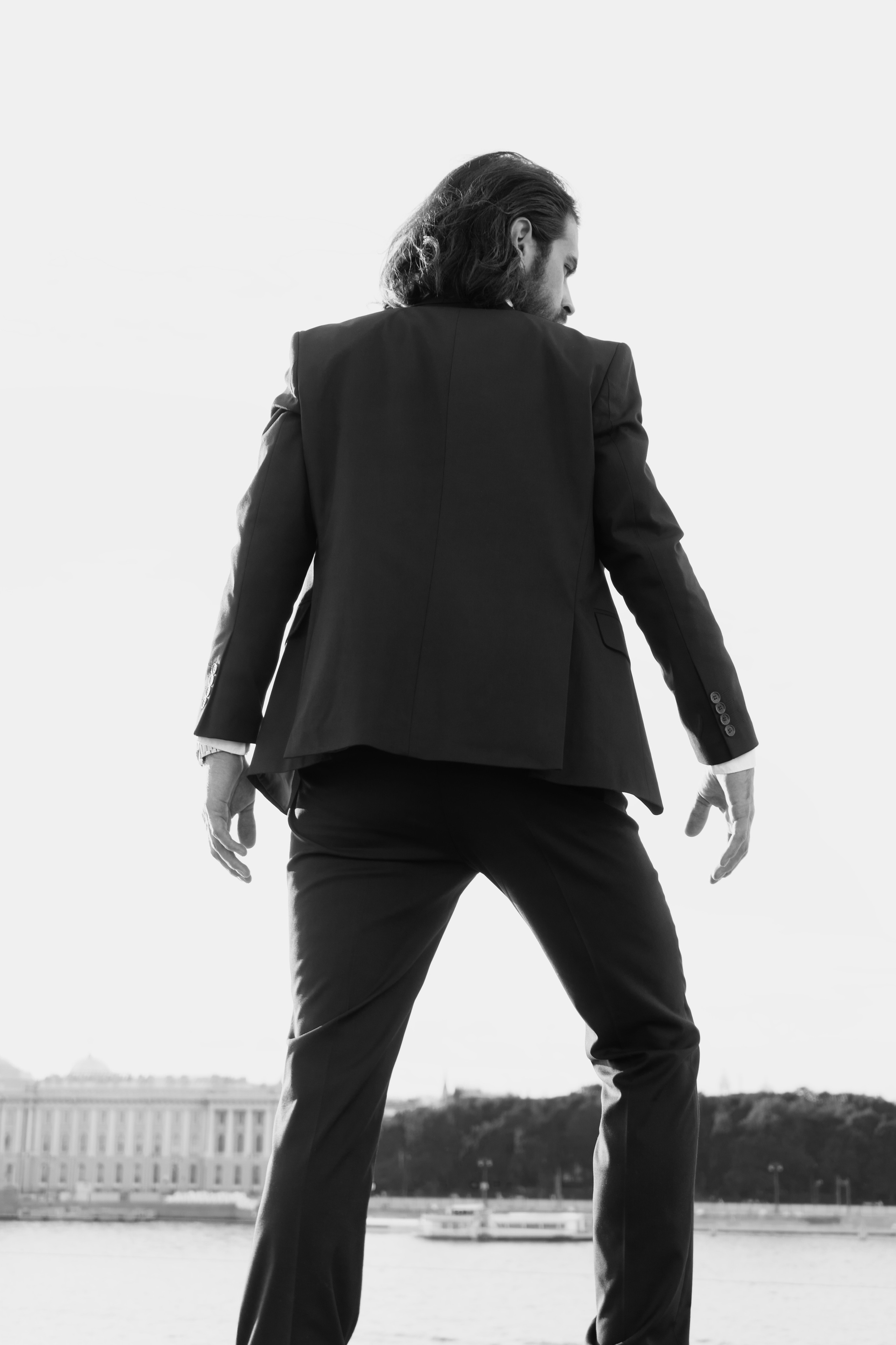 Иван. Фотограф в Санкт-Петербурге Алексеев Егор