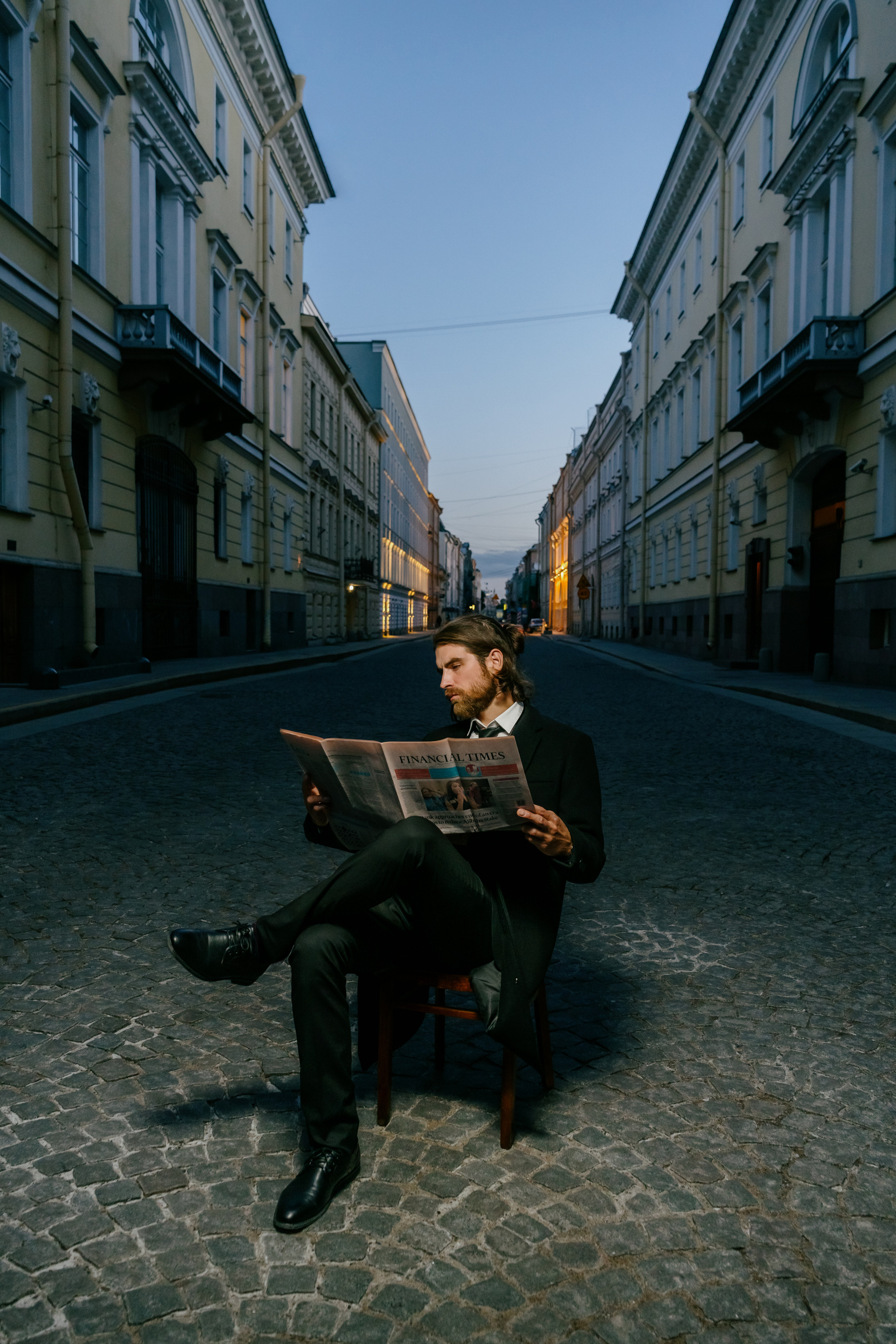 Иван. Фотограф в Санкт-Петербурге Алексеев Егор
