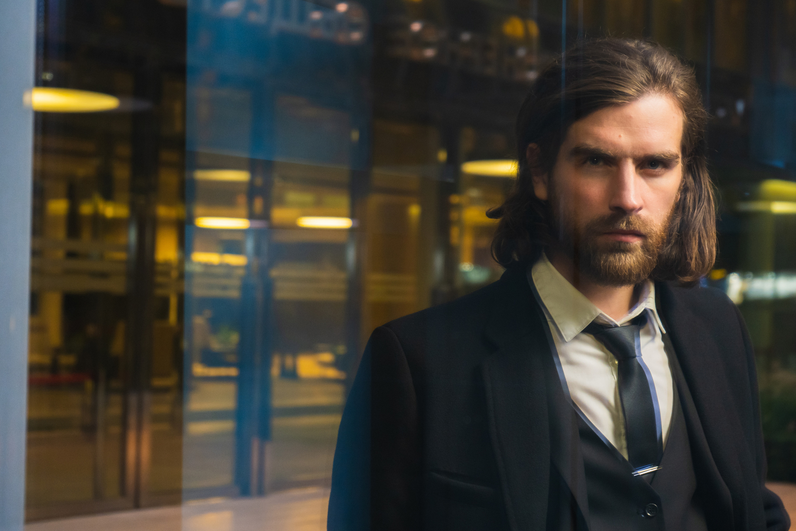 Иван. Фотограф в Санкт-Петербурге Алексеев Егор