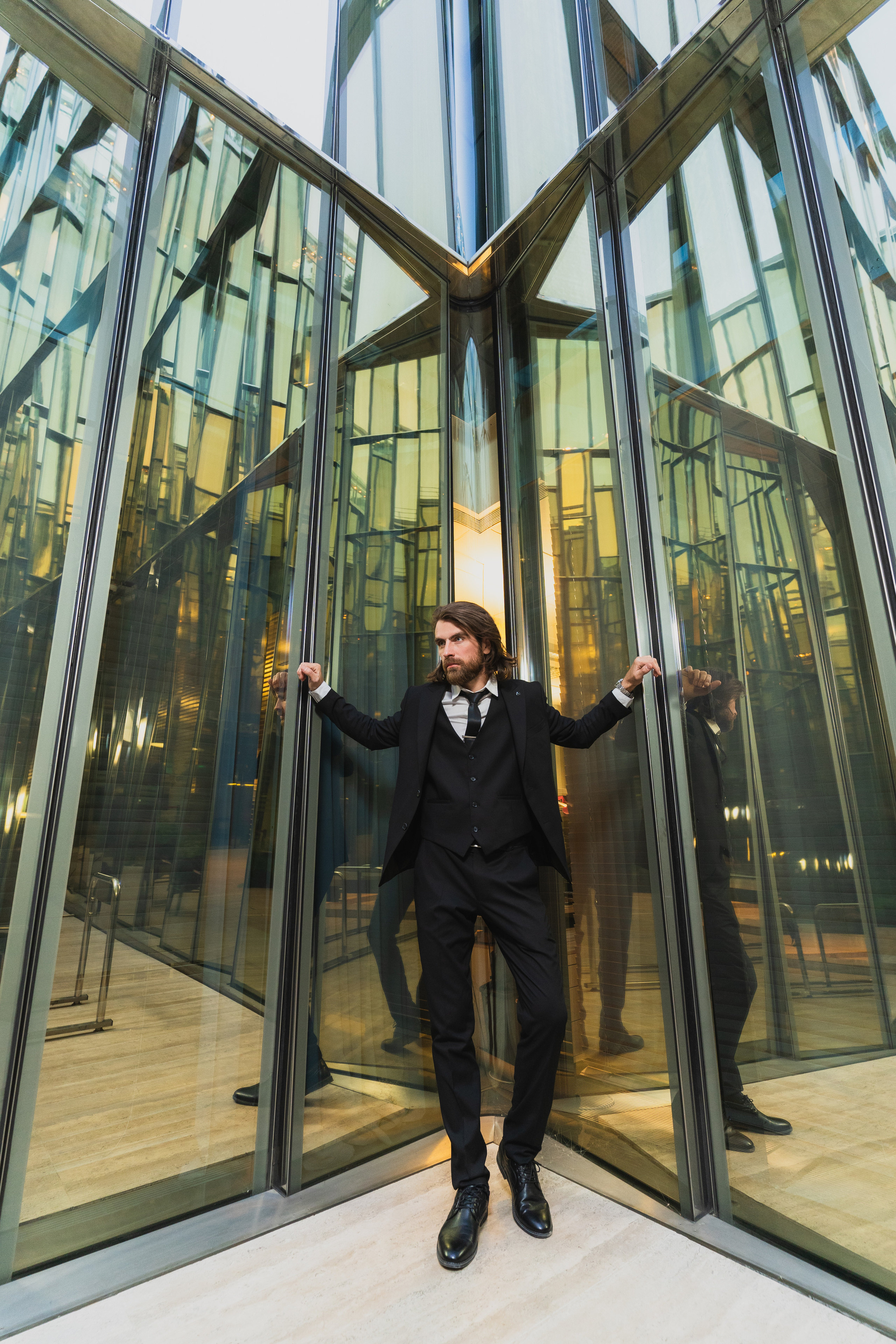 Иван. Фотограф в Санкт-Петербурге Алексеев Егор