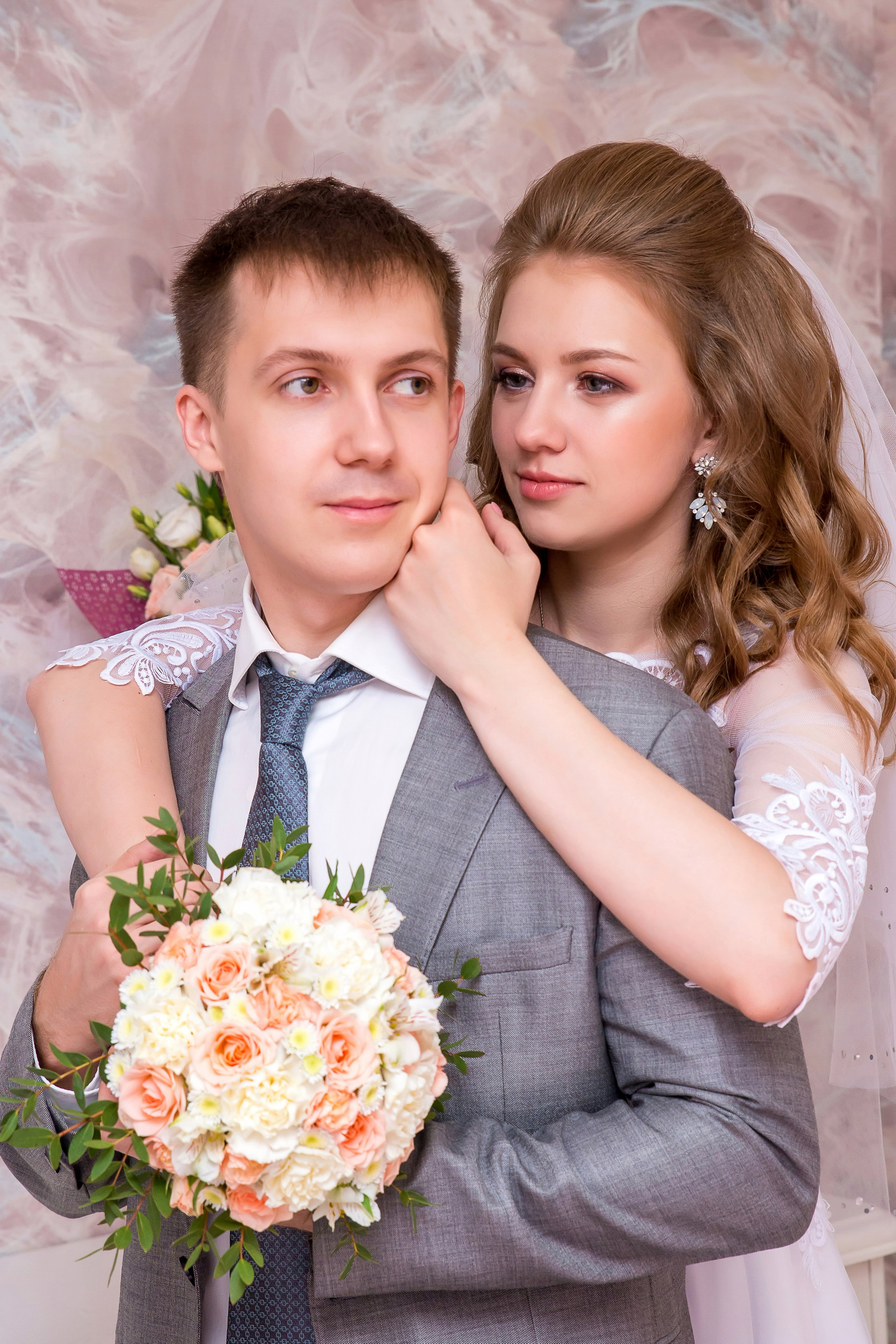 Юля Николай. Свадебное фото видео в Иркутске, выпускной, юбилей. Морозов Анатолий