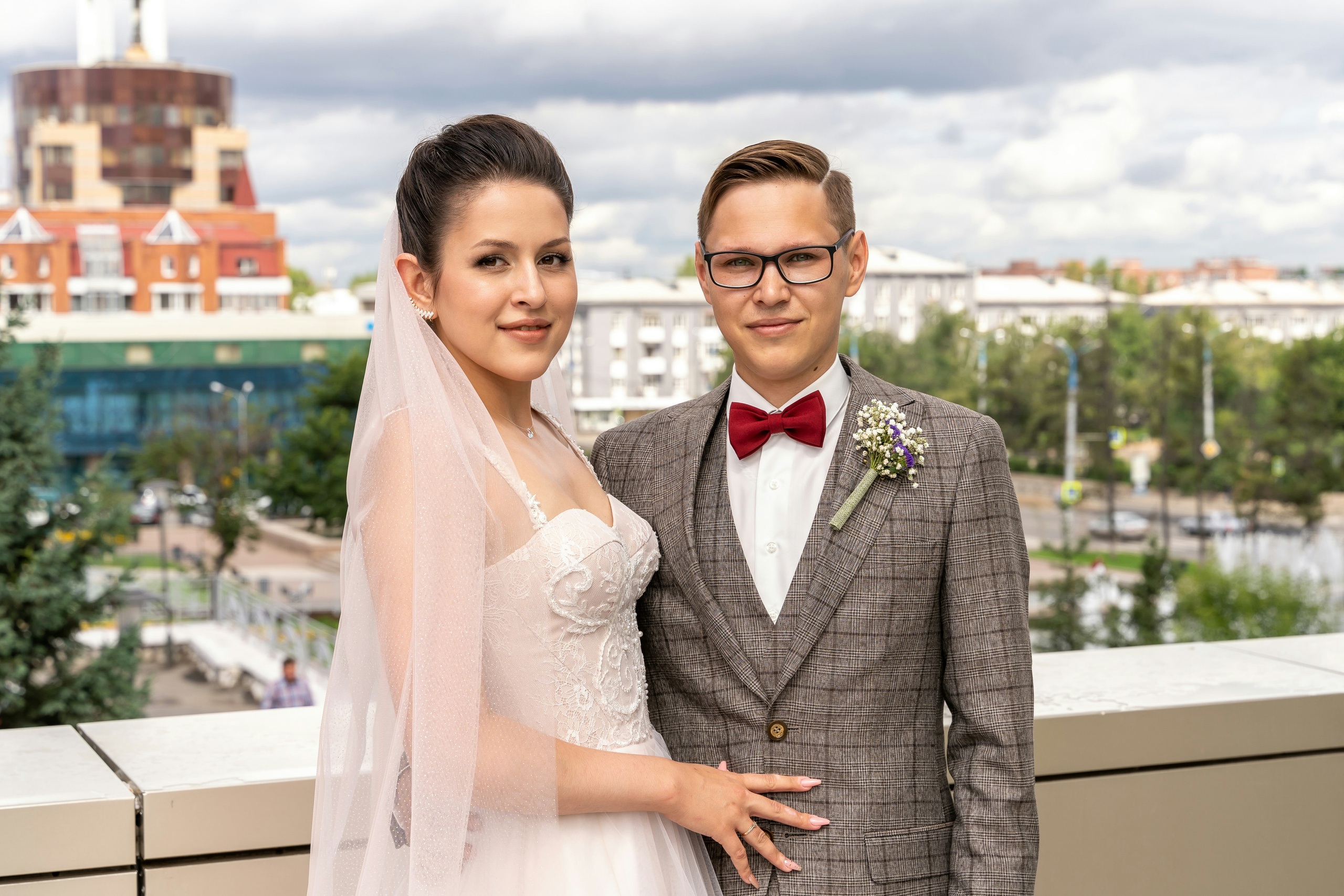 Алёна Сергей. Свадебное фото видео в Иркутске, выпускной, юбилей. Морозов Анатолий