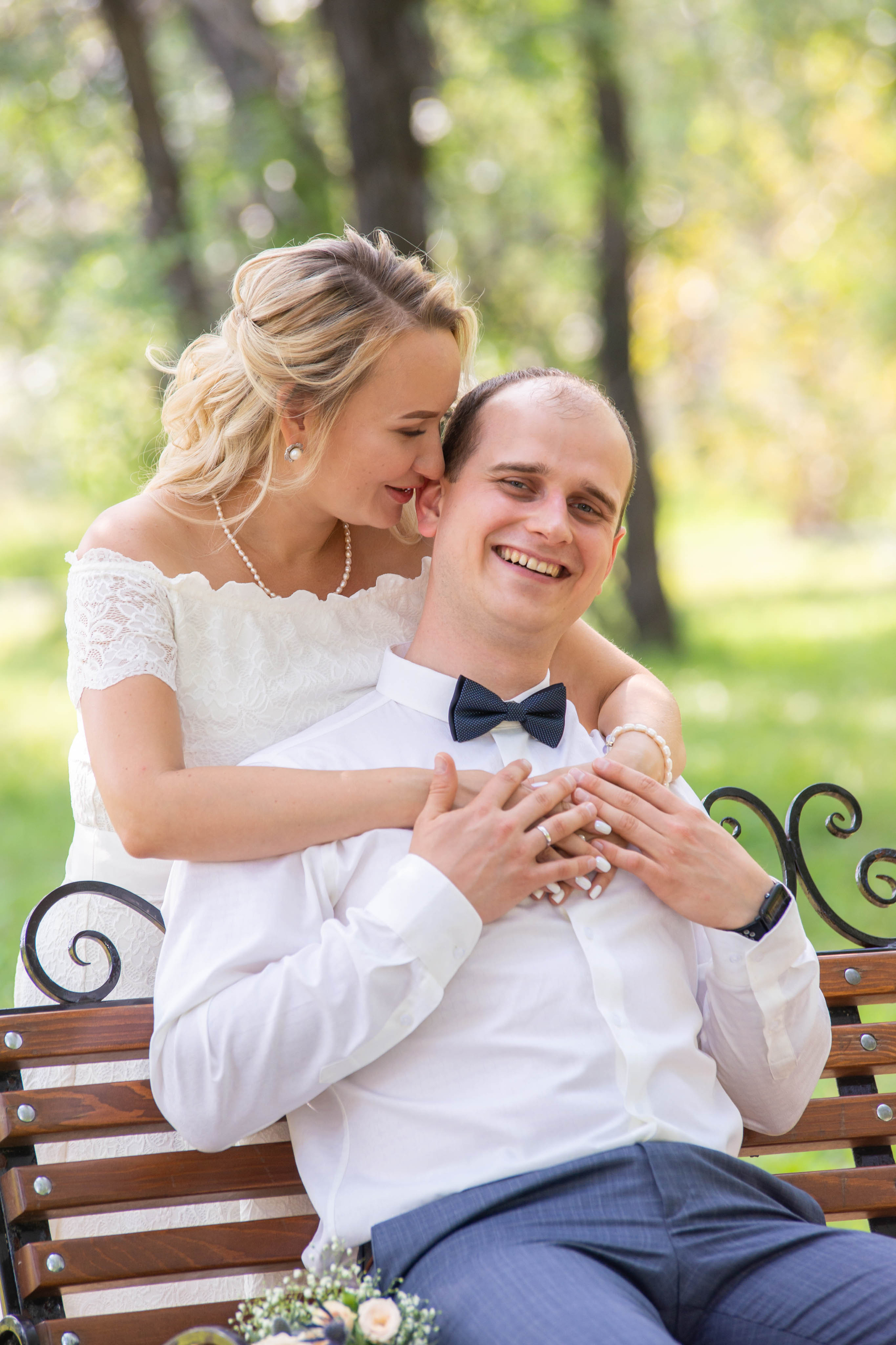 Ангарская свадьба. Свадебное фото видео в Иркутске, выпускной, юбилей. Морозов Анатолий