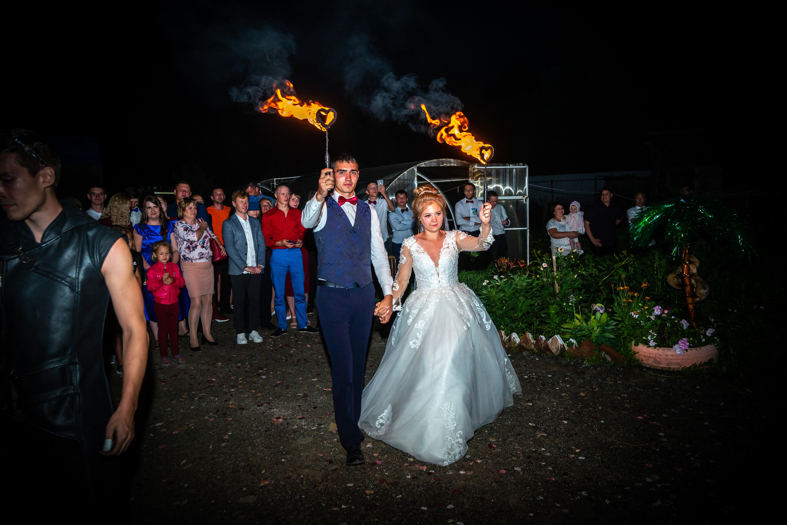 Ольга Александр. Свадебное фото видео в Иркутске, выпускной, юбилей. Морозов Анатолий