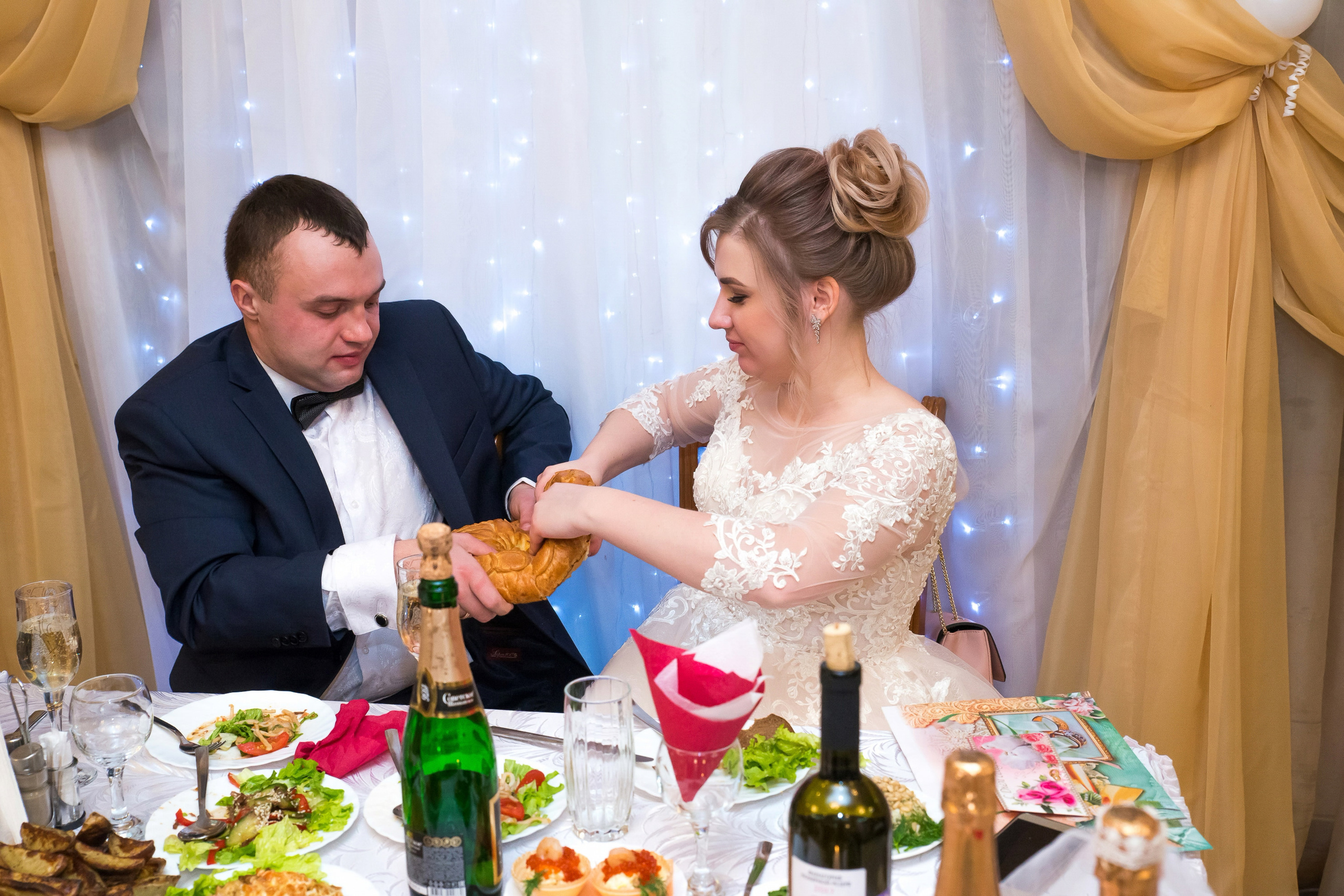 Александра Евгений. Свадебное фото видео в Иркутске, выпускной, юбилей. Морозов Анатолий