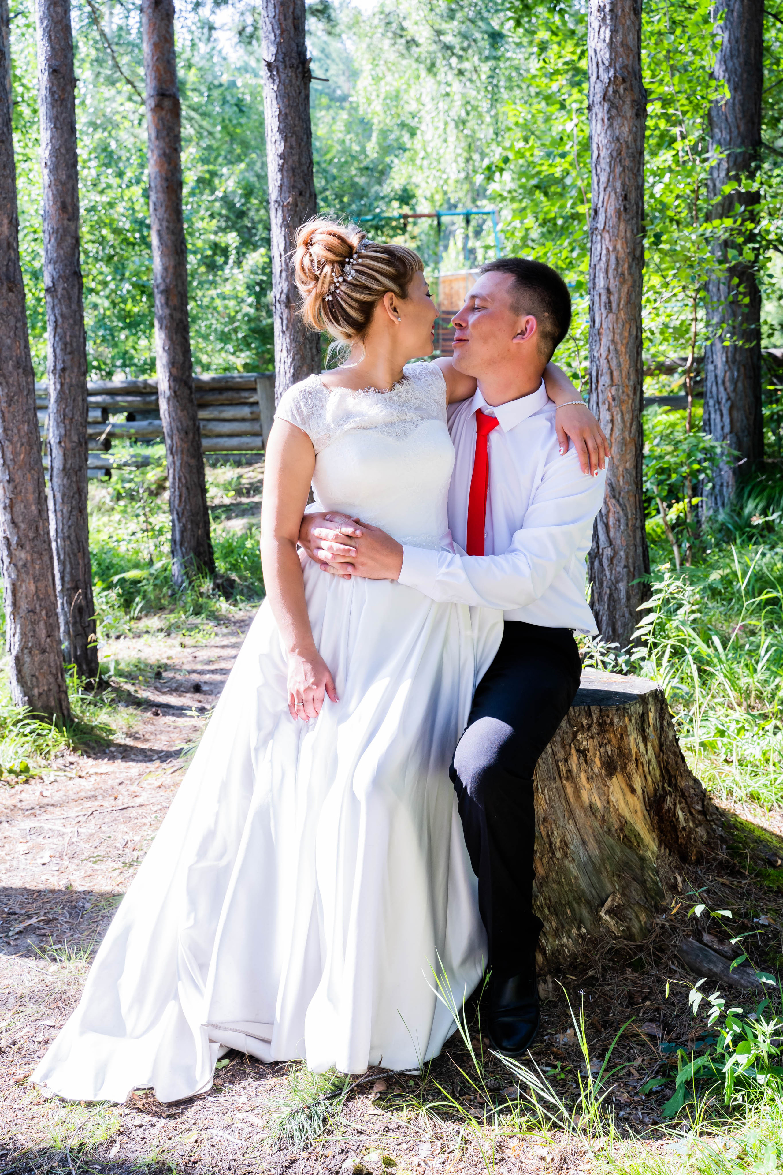 Татьяна Максим. Свадебное фото видео в Иркутске, выпускной, юбилей. Морозов Анатолий