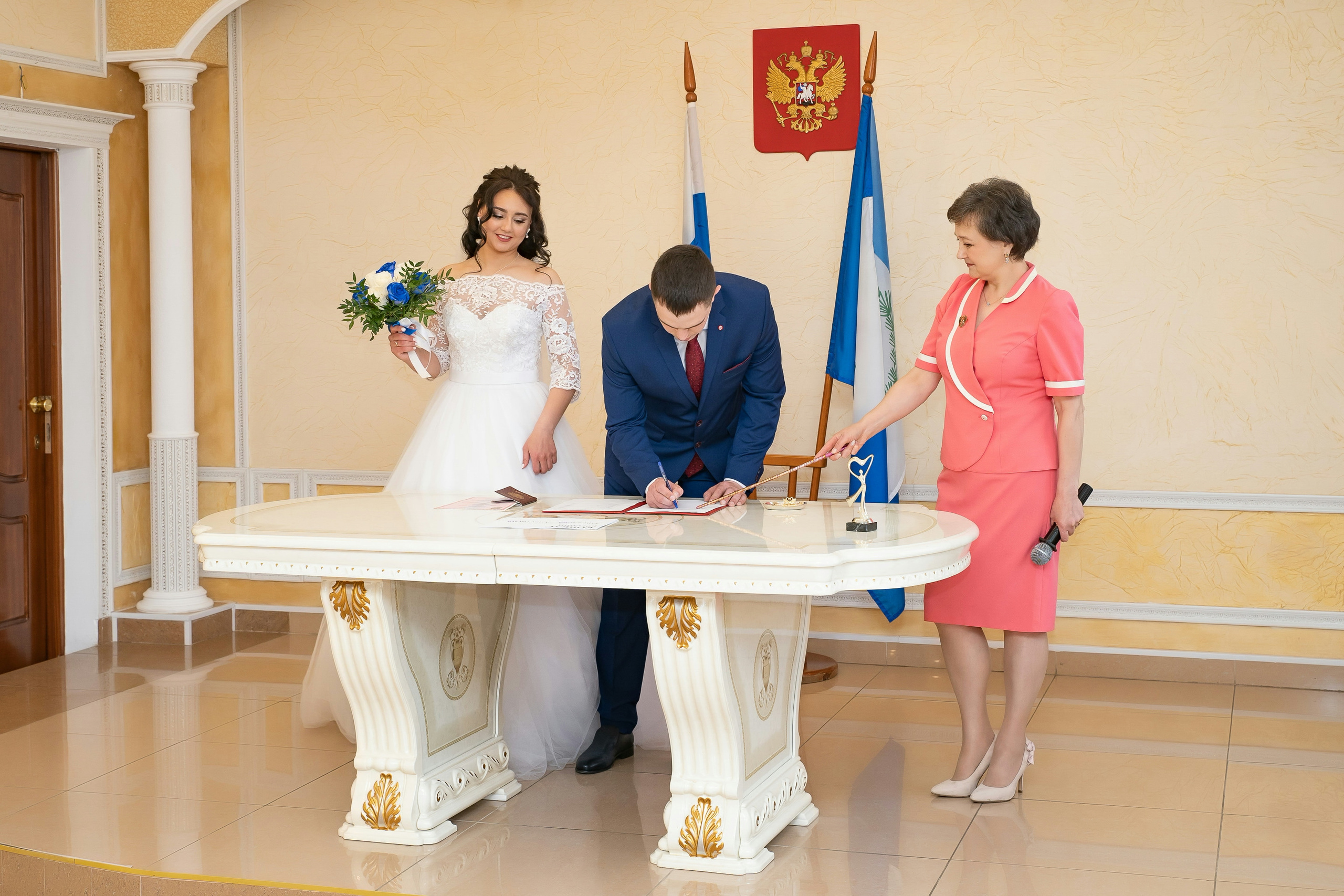 Настя и Евгений. Свадебное фото видео в Иркутске, выпускной, юбилей. Морозов Анатолий