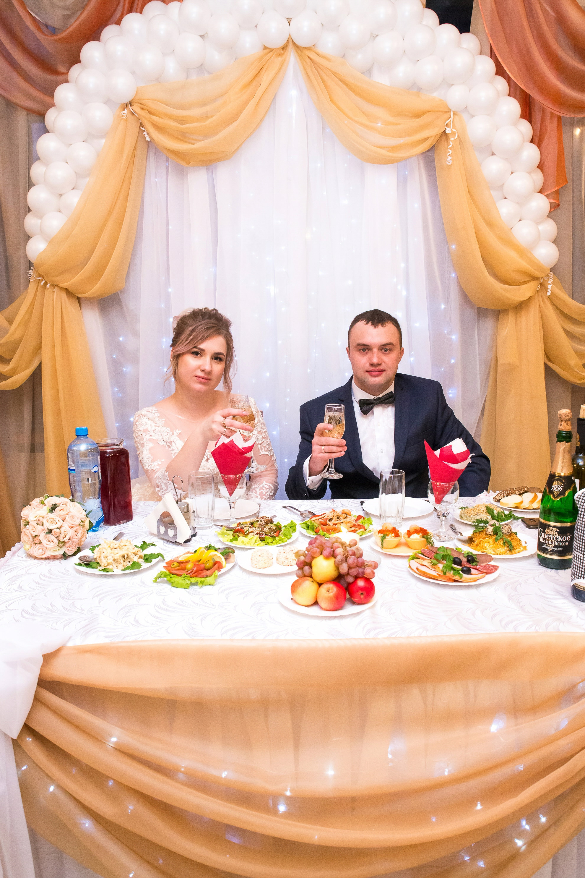 Александра Евгений. Свадебное фото видео в Иркутске, выпускной, юбилей. Морозов Анатолий