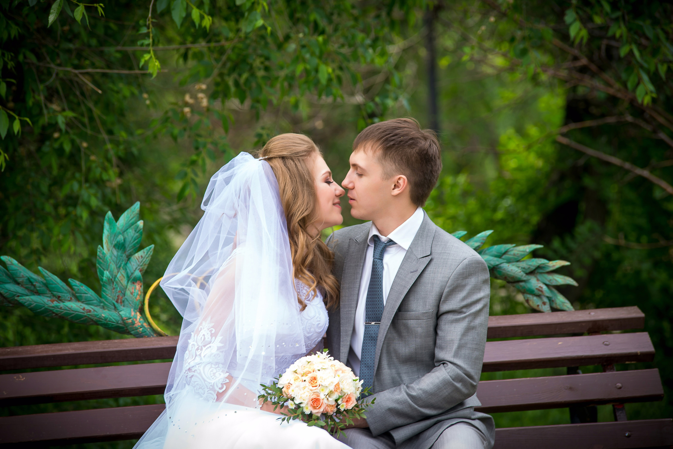 Юля Николай. Свадебное фото видео в Иркутске, выпускной, юбилей. Морозов Анатолий