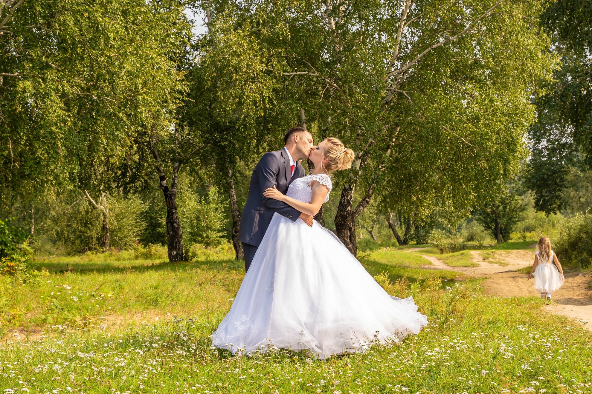 Катя Влад. Свадебное фото видео в Иркутске, выпускной, юбилей. Морозов Анатолий