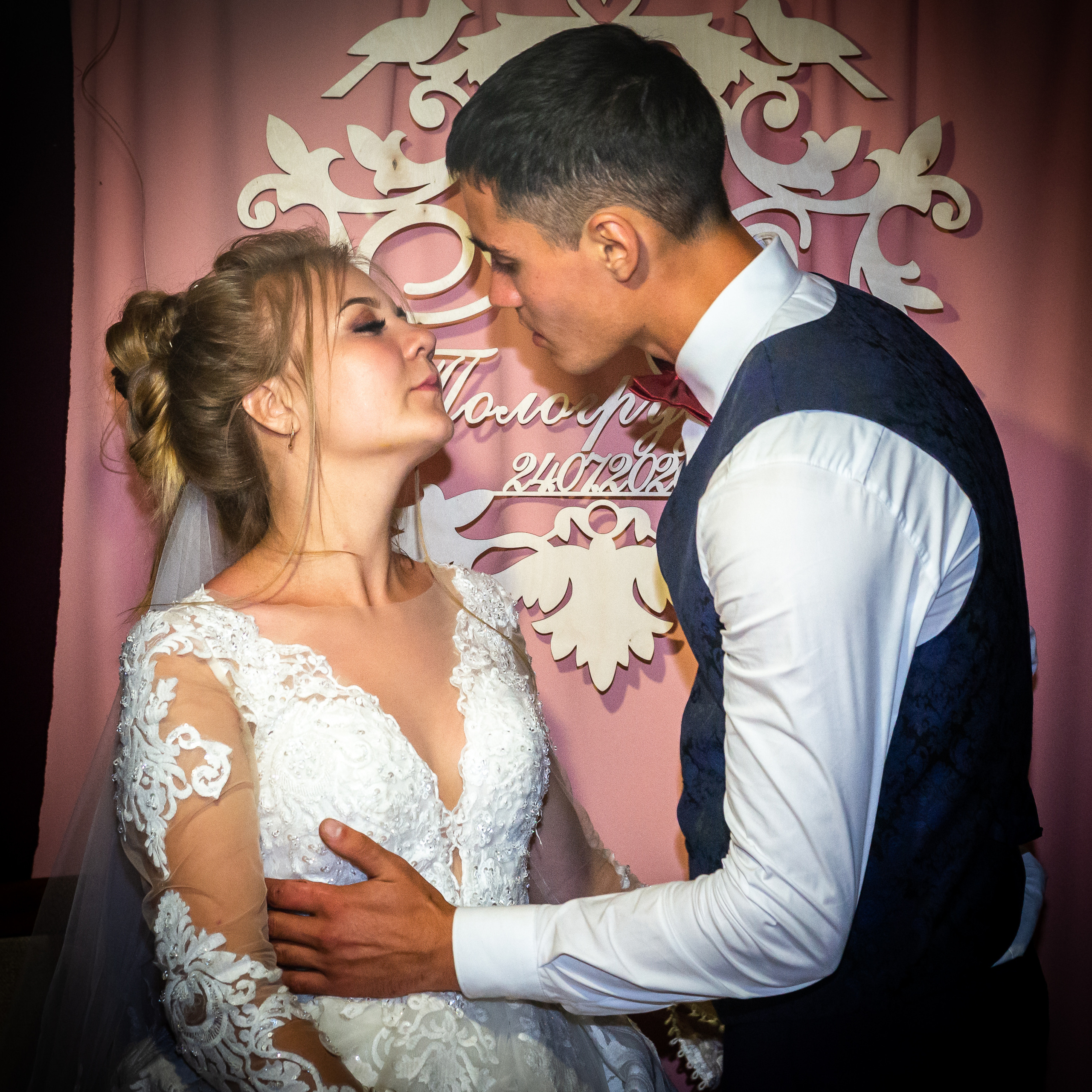 Ольга Александр. Свадебное фото видео в Иркутске, выпускной, юбилей. Морозов Анатолий