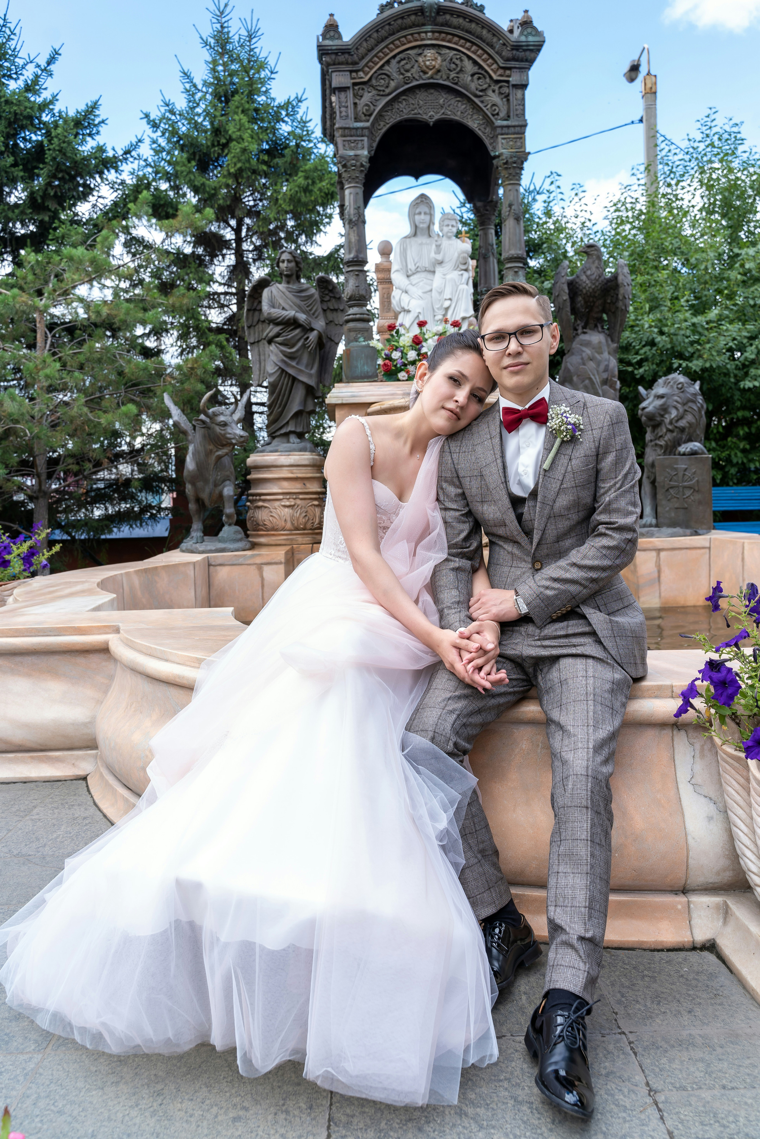 Алёна Сергей. Свадебное фото видео в Иркутске, выпускной, юбилей. Морозов Анатолий