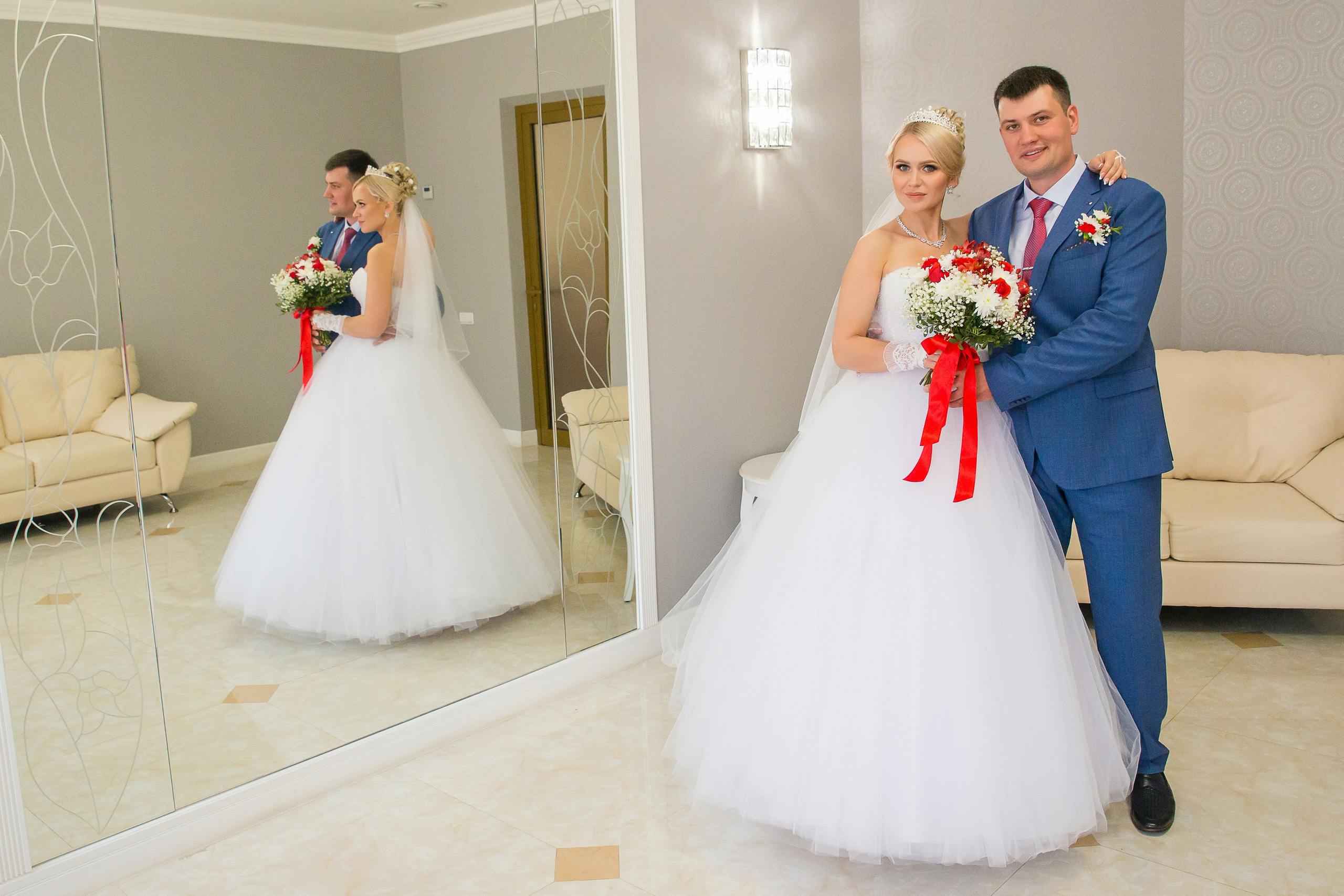 Людмила Анатолий. Свадебное фото видео в Иркутске, выпускной, юбилей. Морозов Анатолий