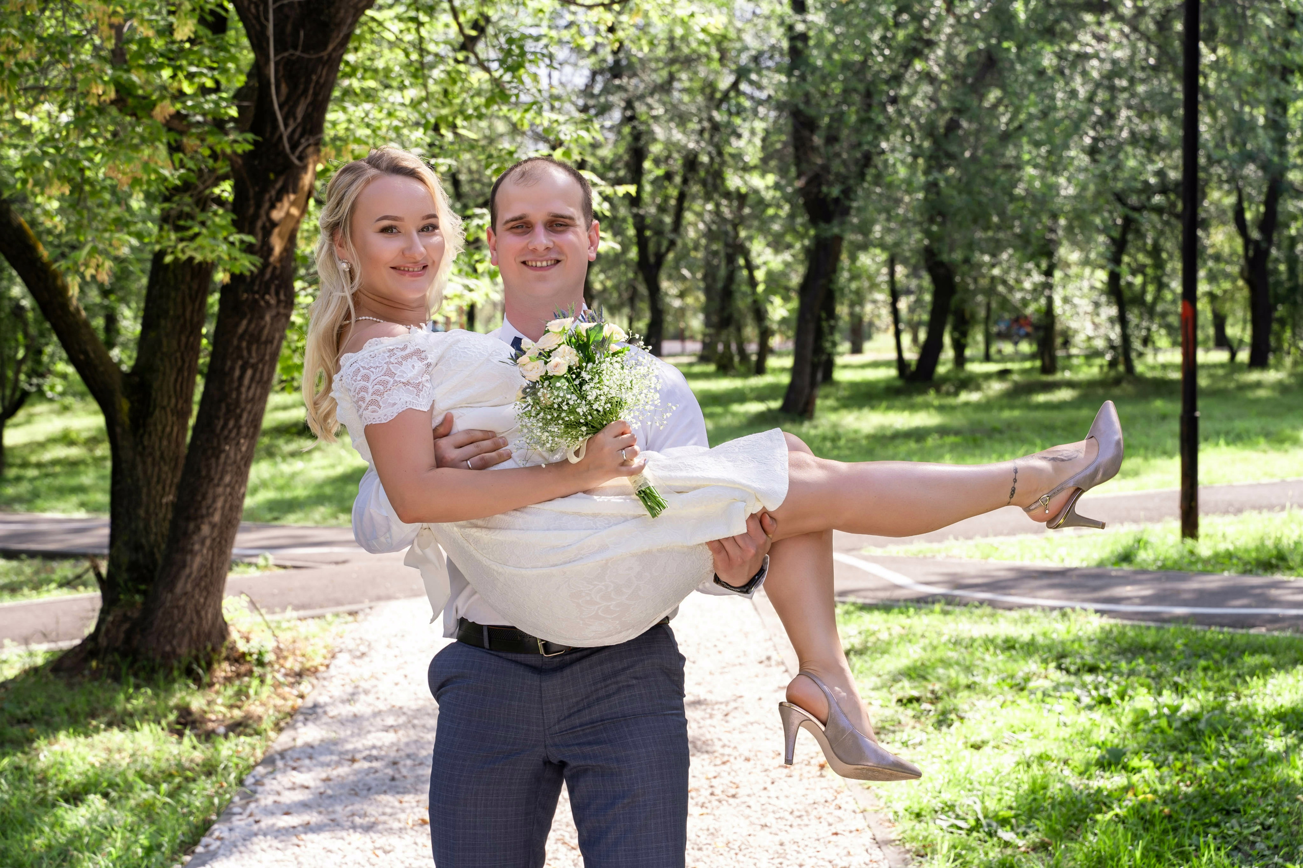 Ангарская свадьба. Свадебное фото видео в Иркутске, выпускной, юбилей. Морозов Анатолий