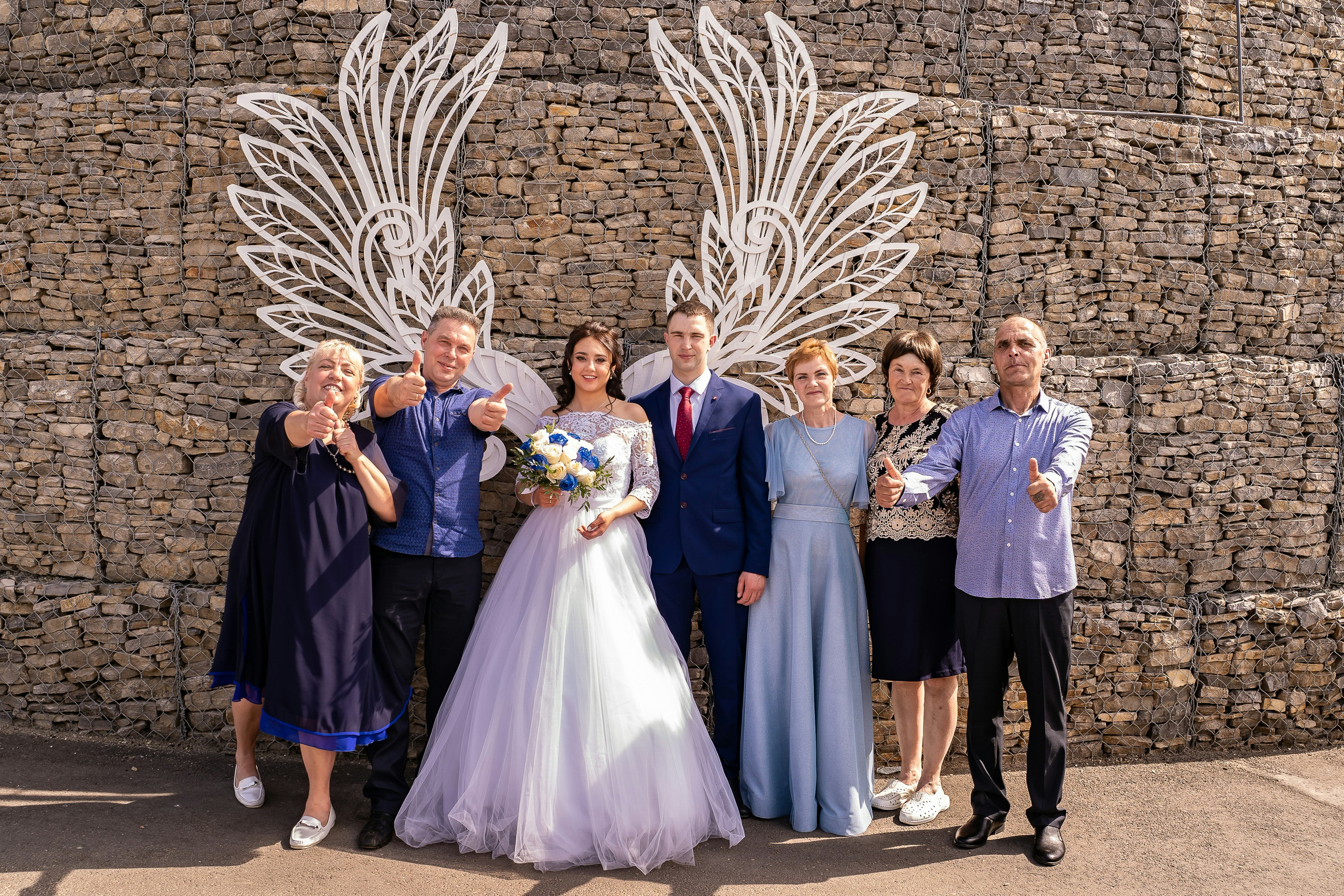 Настя и Евгений. Свадебное фото видео в Иркутске, выпускной, юбилей. Морозов Анатолий