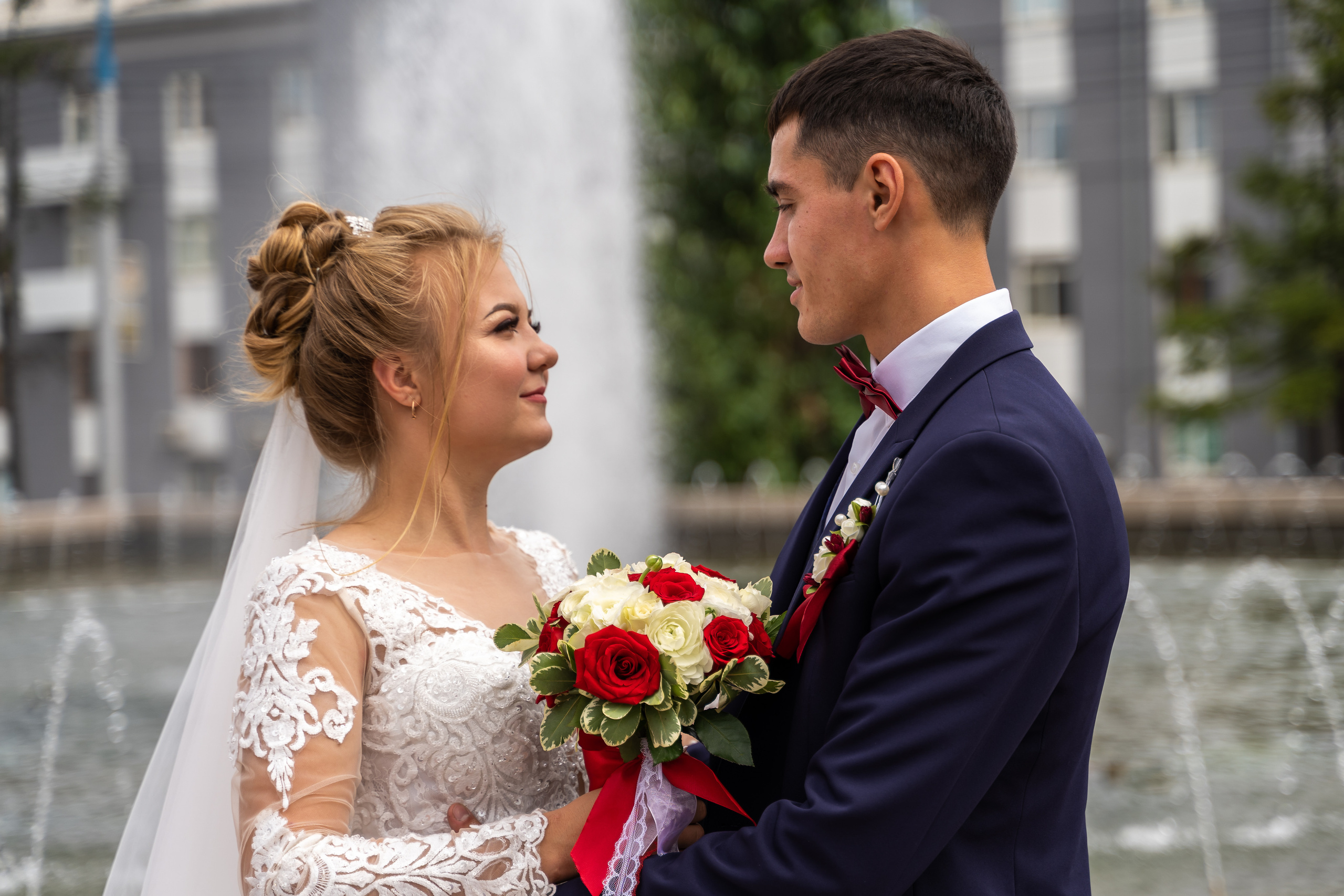 Ольга Александр. Свадебное фото видео в Иркутске, выпускной, юбилей. Морозов Анатолий